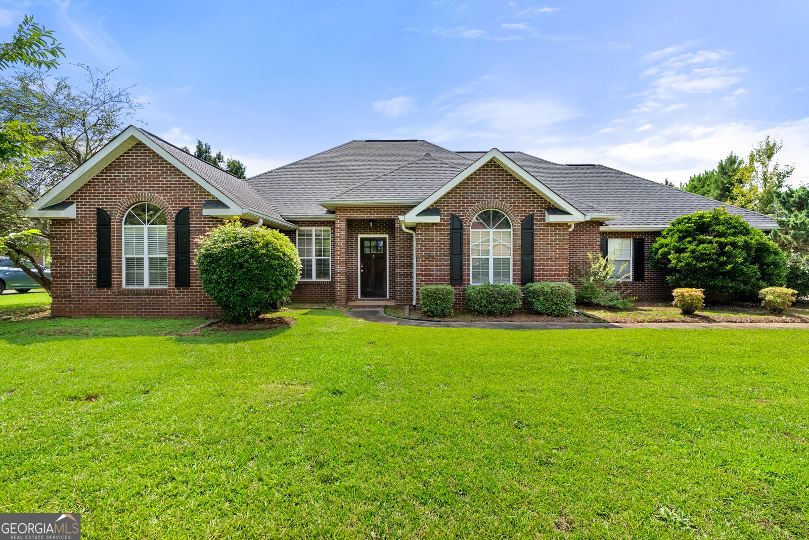 110 Orchard Crest Lane Bonaire - main photo