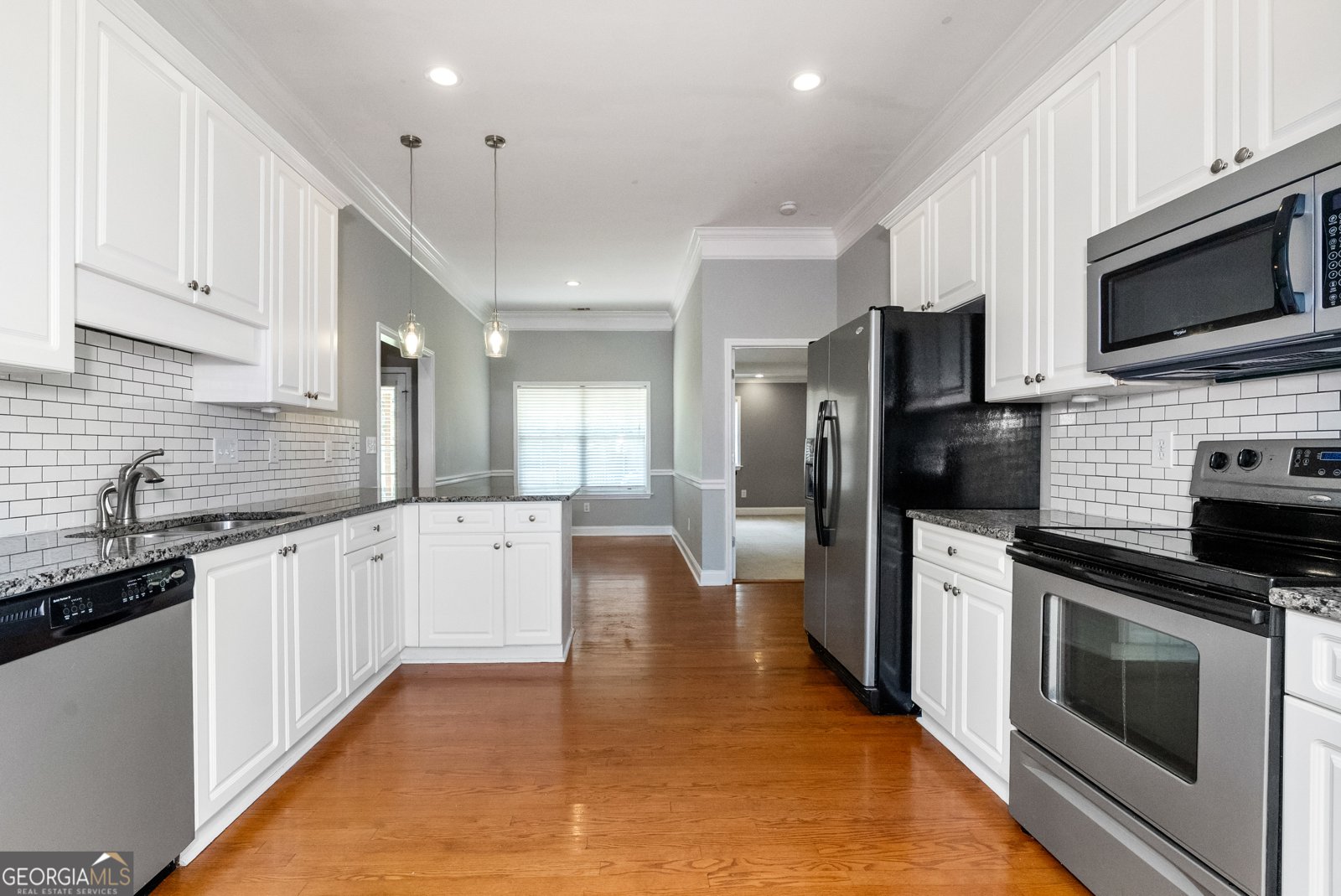 110 Orchard Crest Lane Bonaire - Photo 12