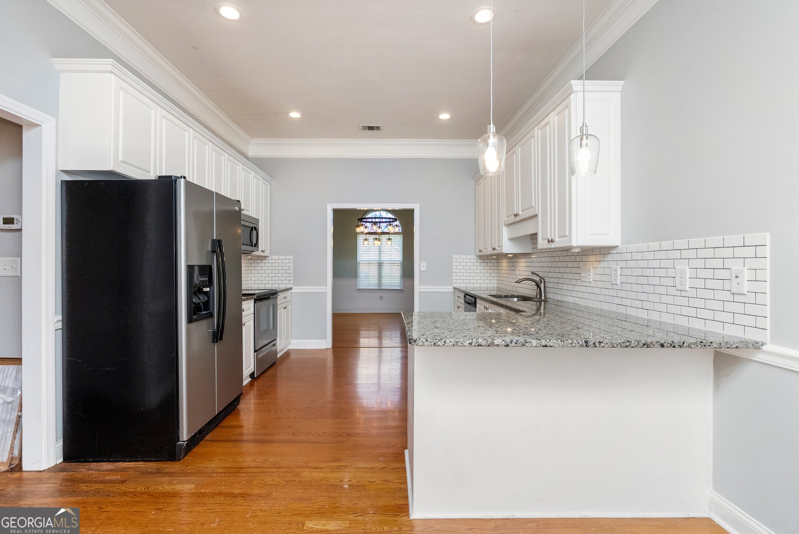 110 Orchard Crest Lane Bonaire - Photo 15