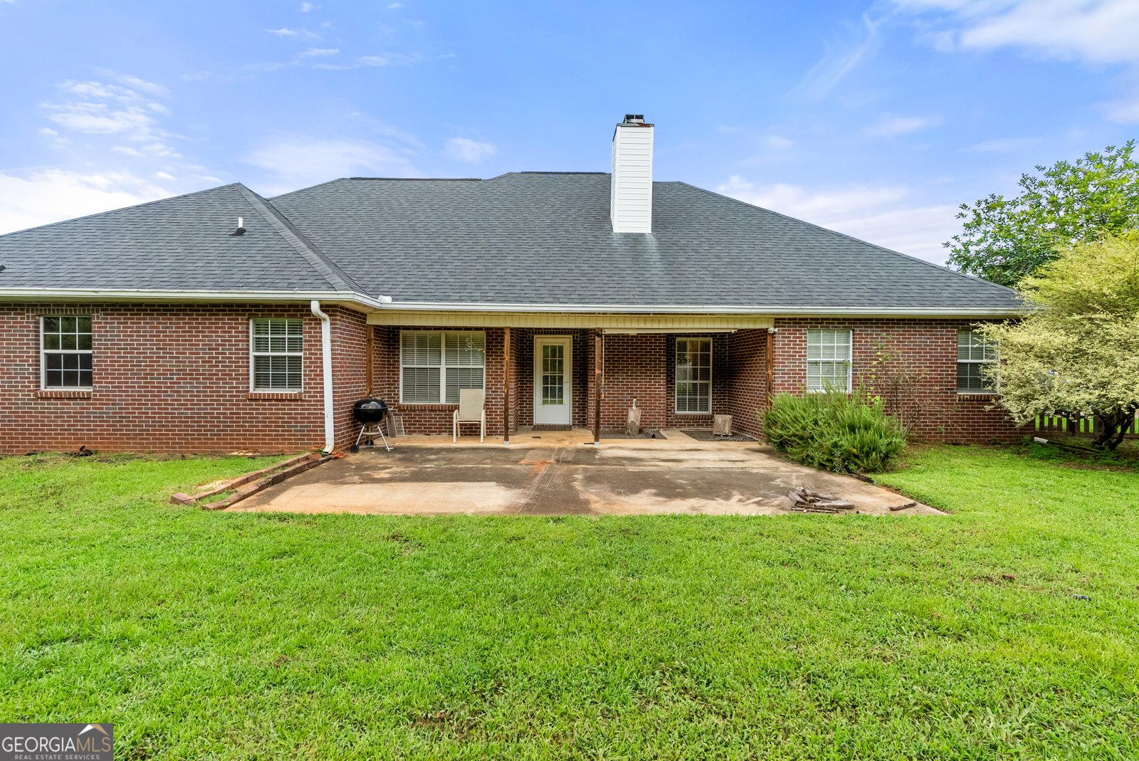 110 Orchard Crest Lane Bonaire - Photo 34