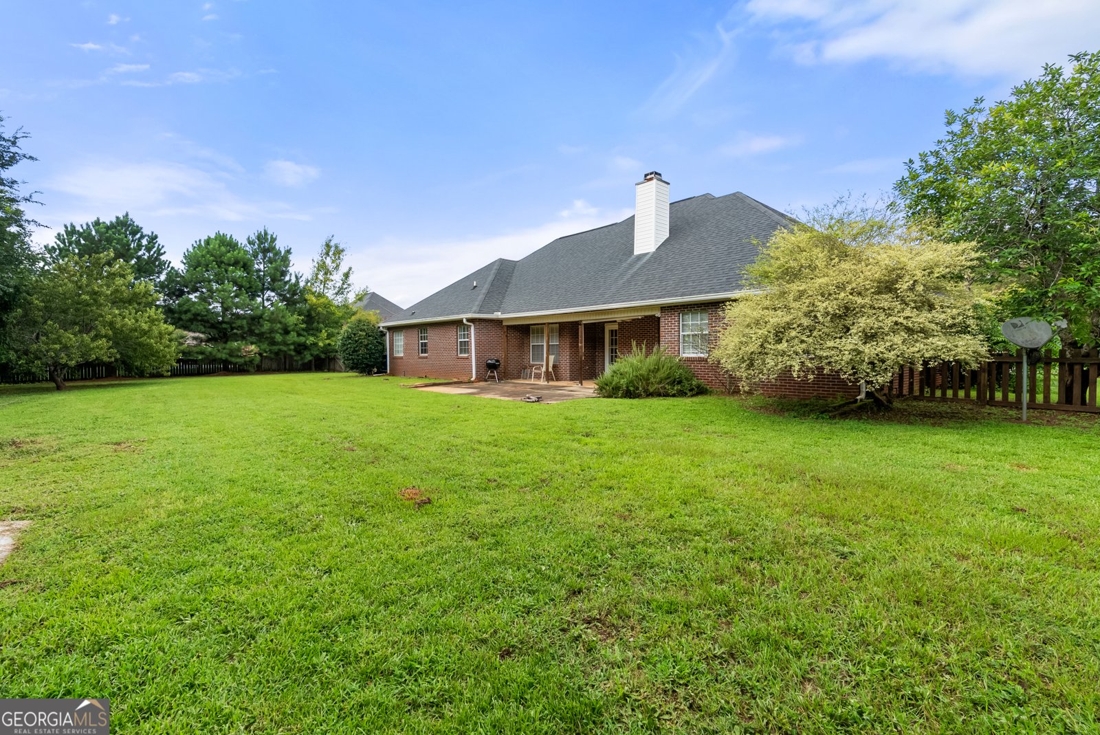 110 Orchard Crest Lane Bonaire - Photo 36