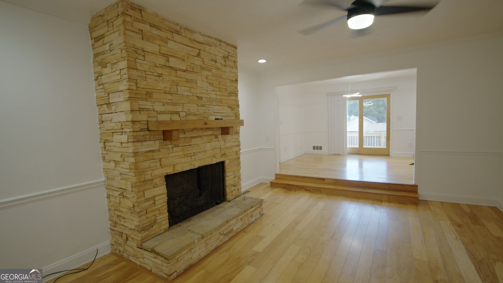 1180 Fairfield Drive Marietta - Photo 35