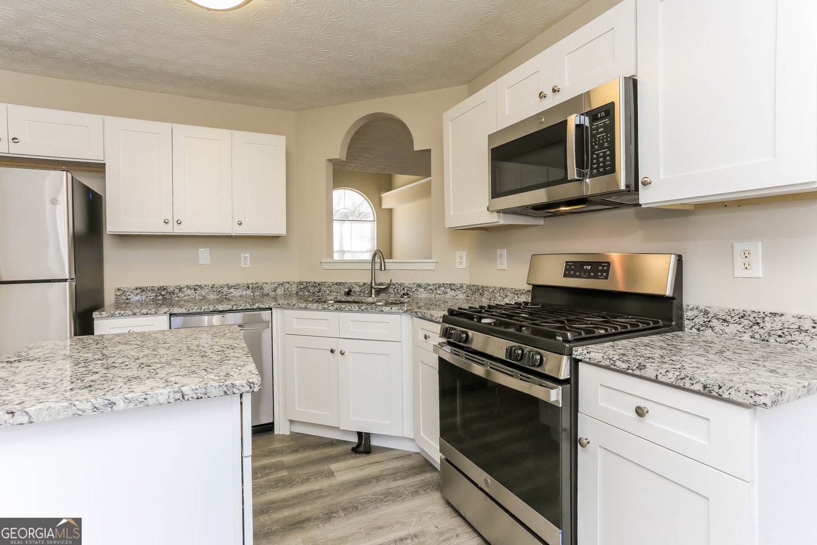 1600 Beech Grove Drive Hampton - Photo 9