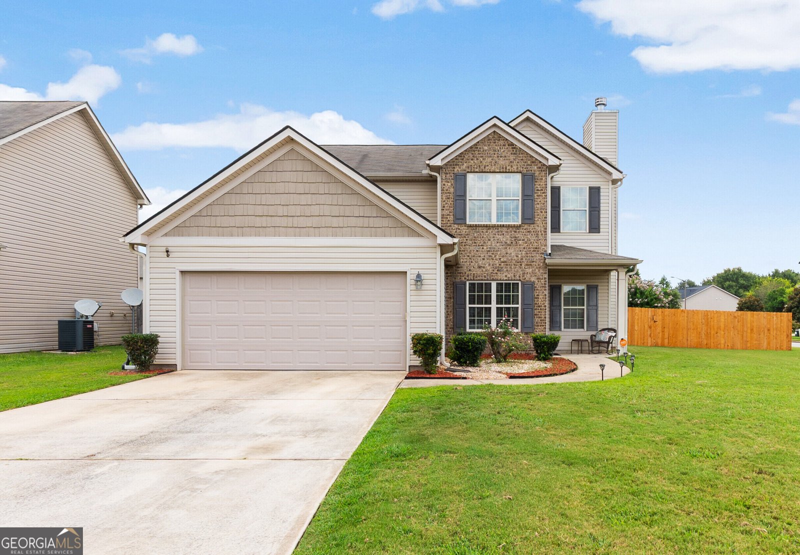 610 Regatta Drive Byron - main photo
