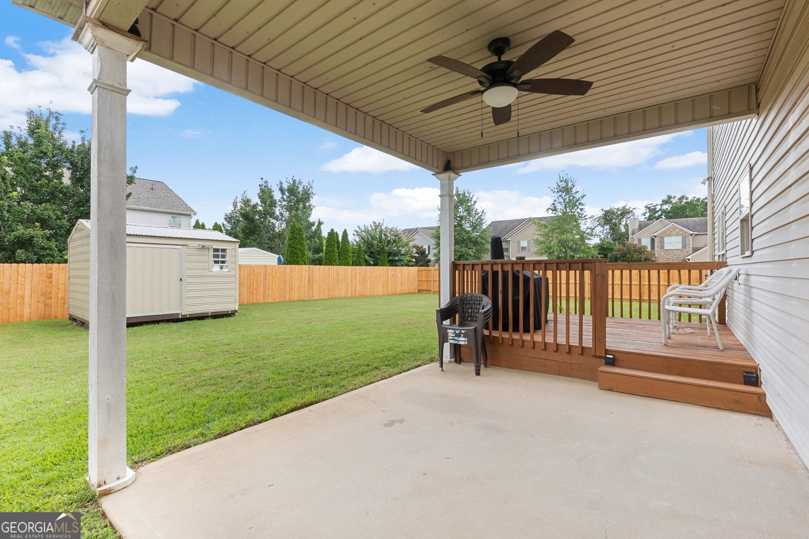 610 Regatta Drive Byron - Photo 48