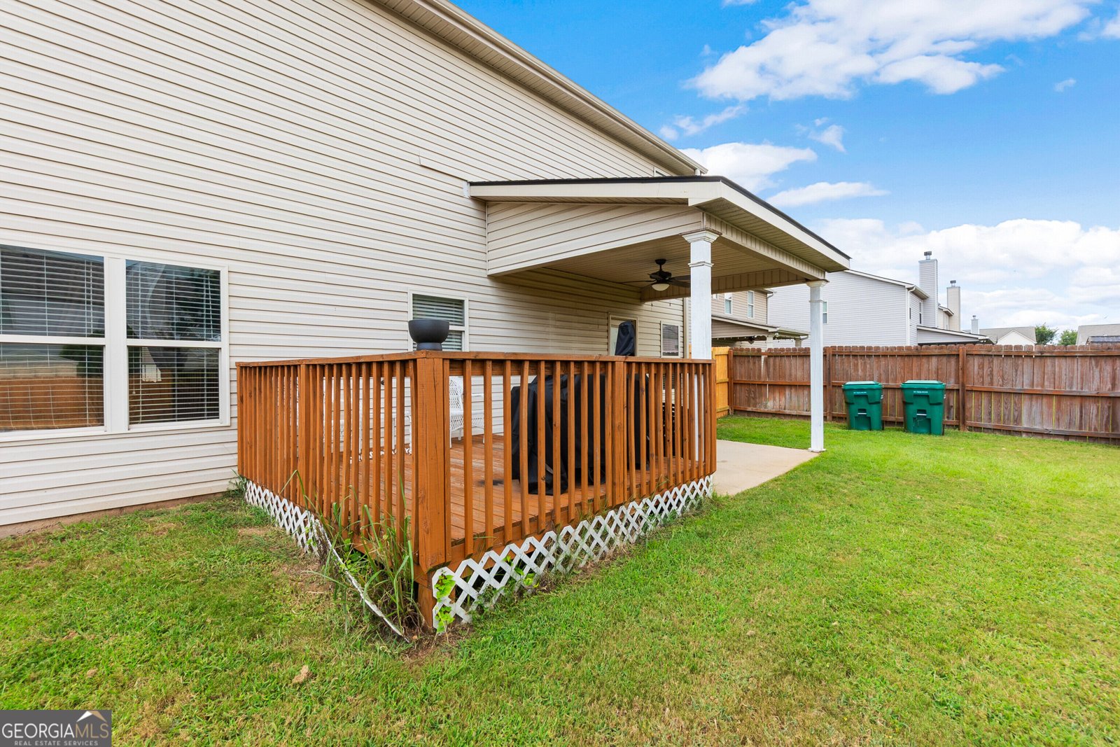 610 Regatta Drive Byron - Photo 50