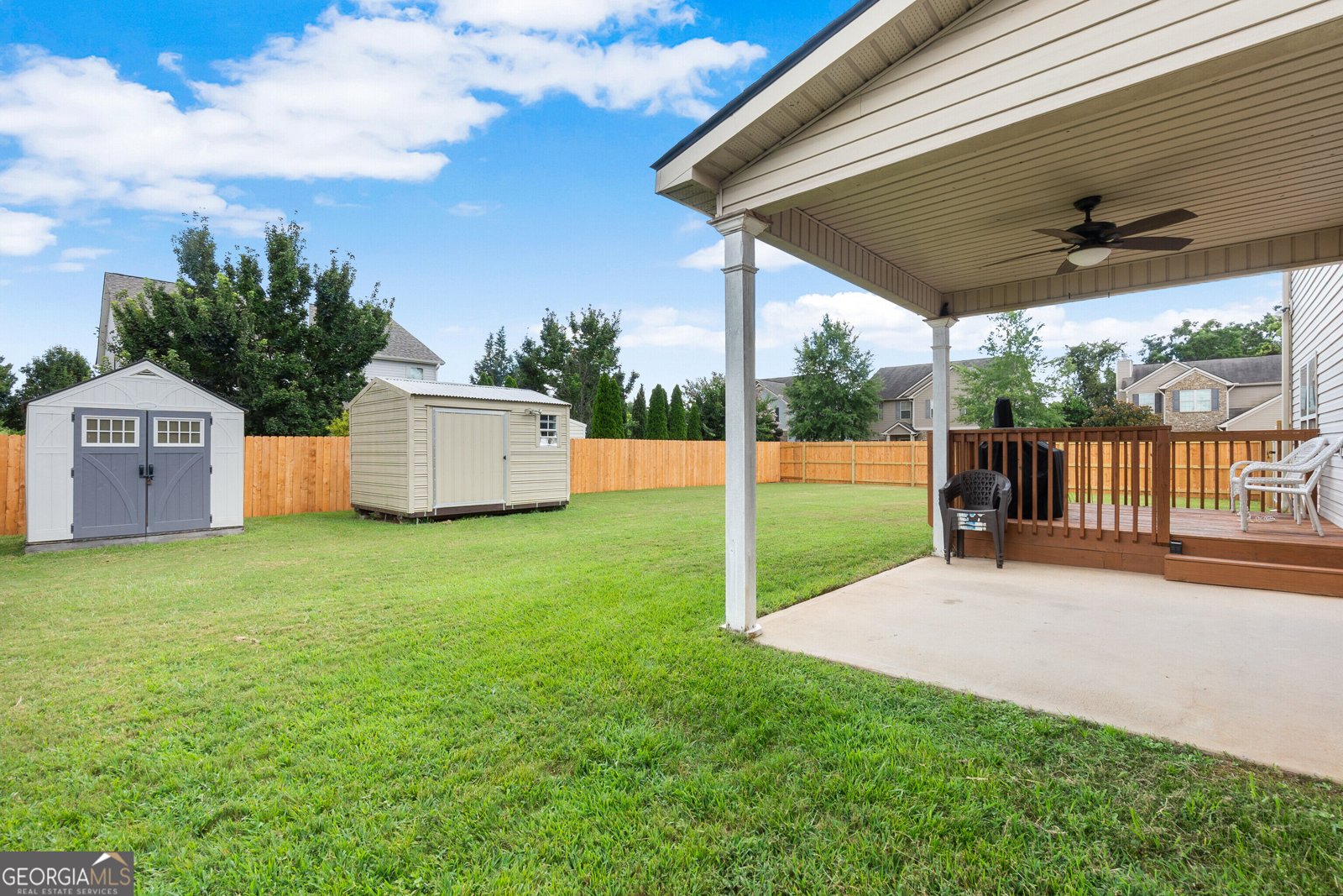 610 Regatta Drive Byron - Photo 51