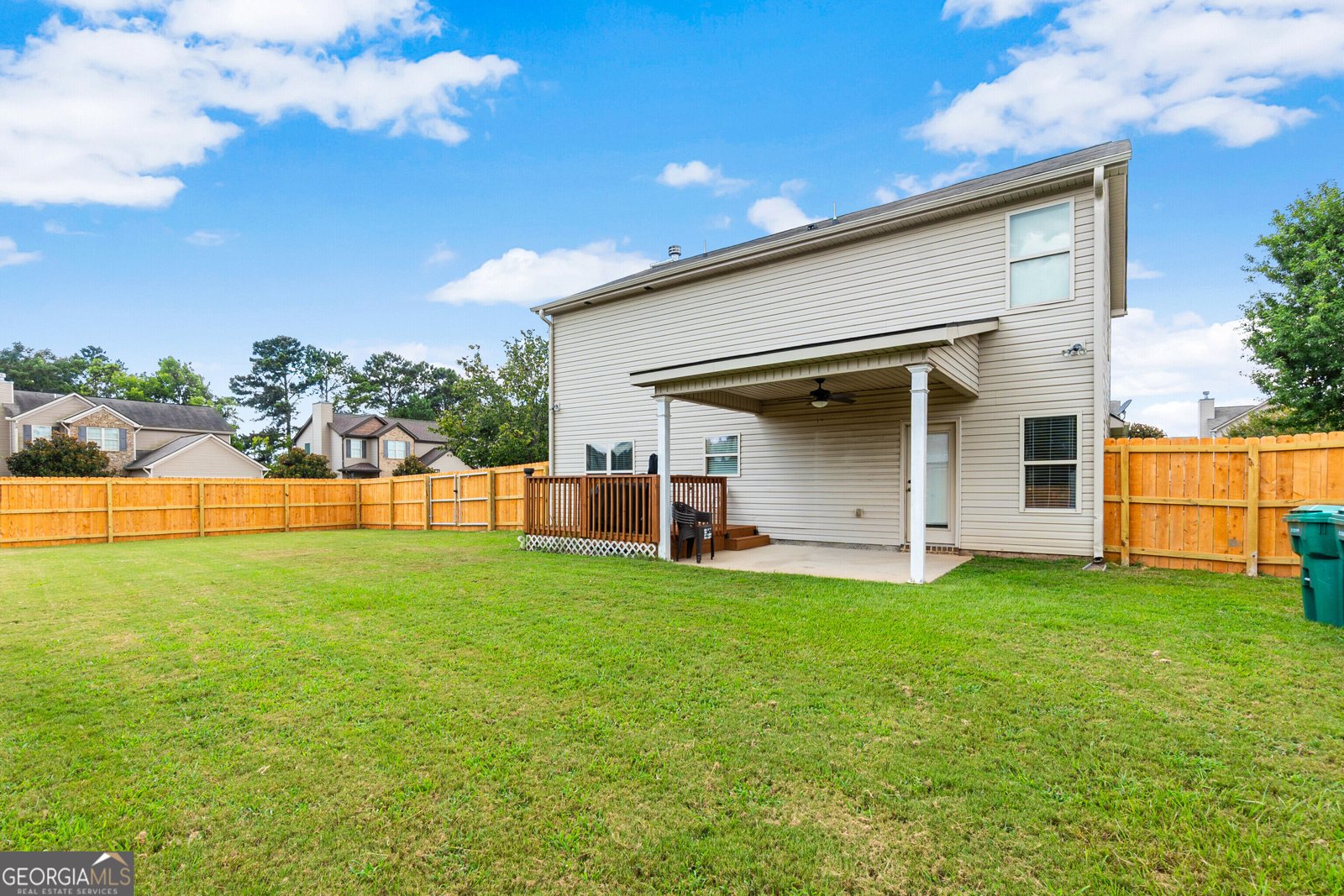 610 Regatta Drive Byron - Photo 52
