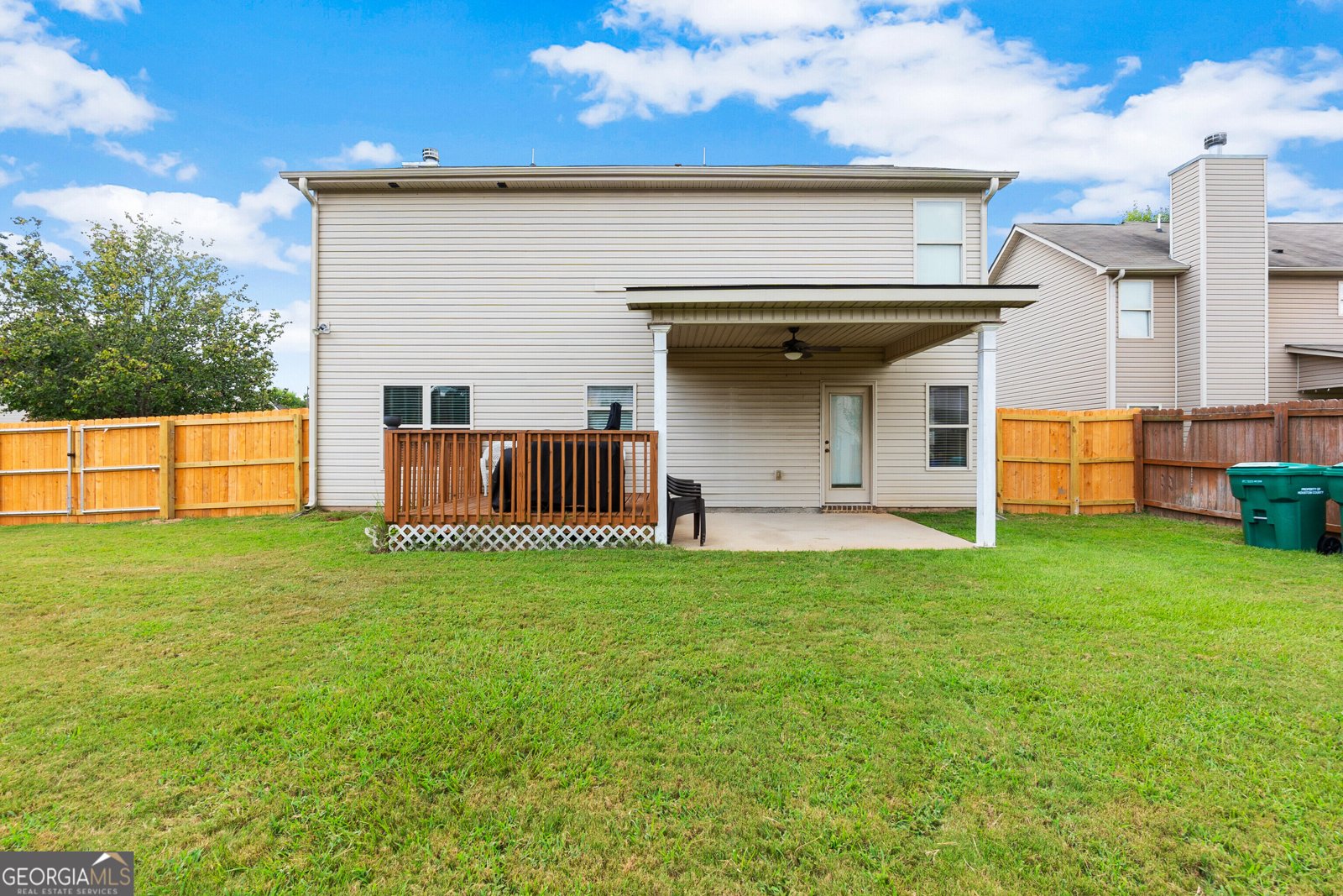 610 Regatta Drive Byron - Photo 53