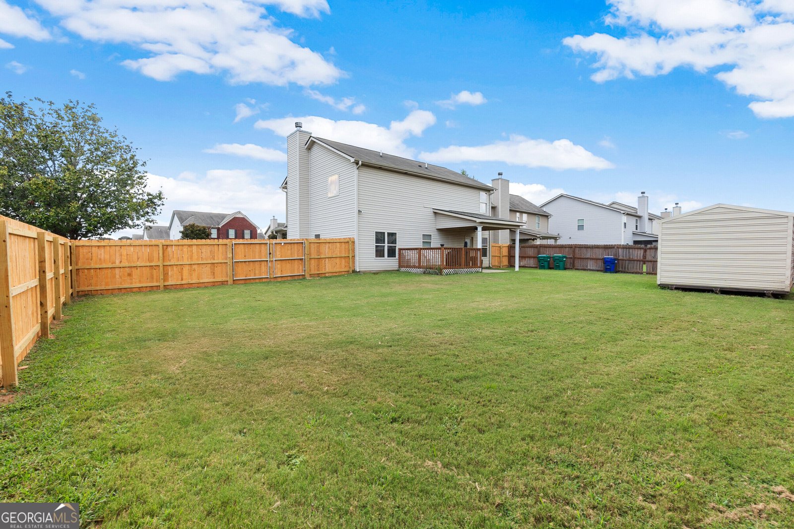 610 Regatta Drive Byron - Photo 54