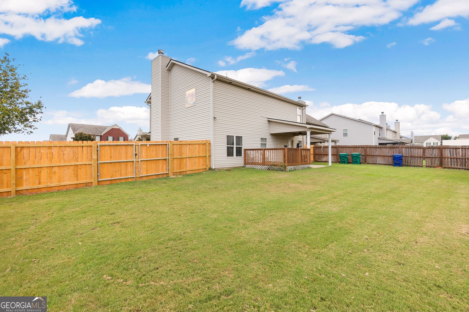 610 Regatta Drive Byron - Photo 55