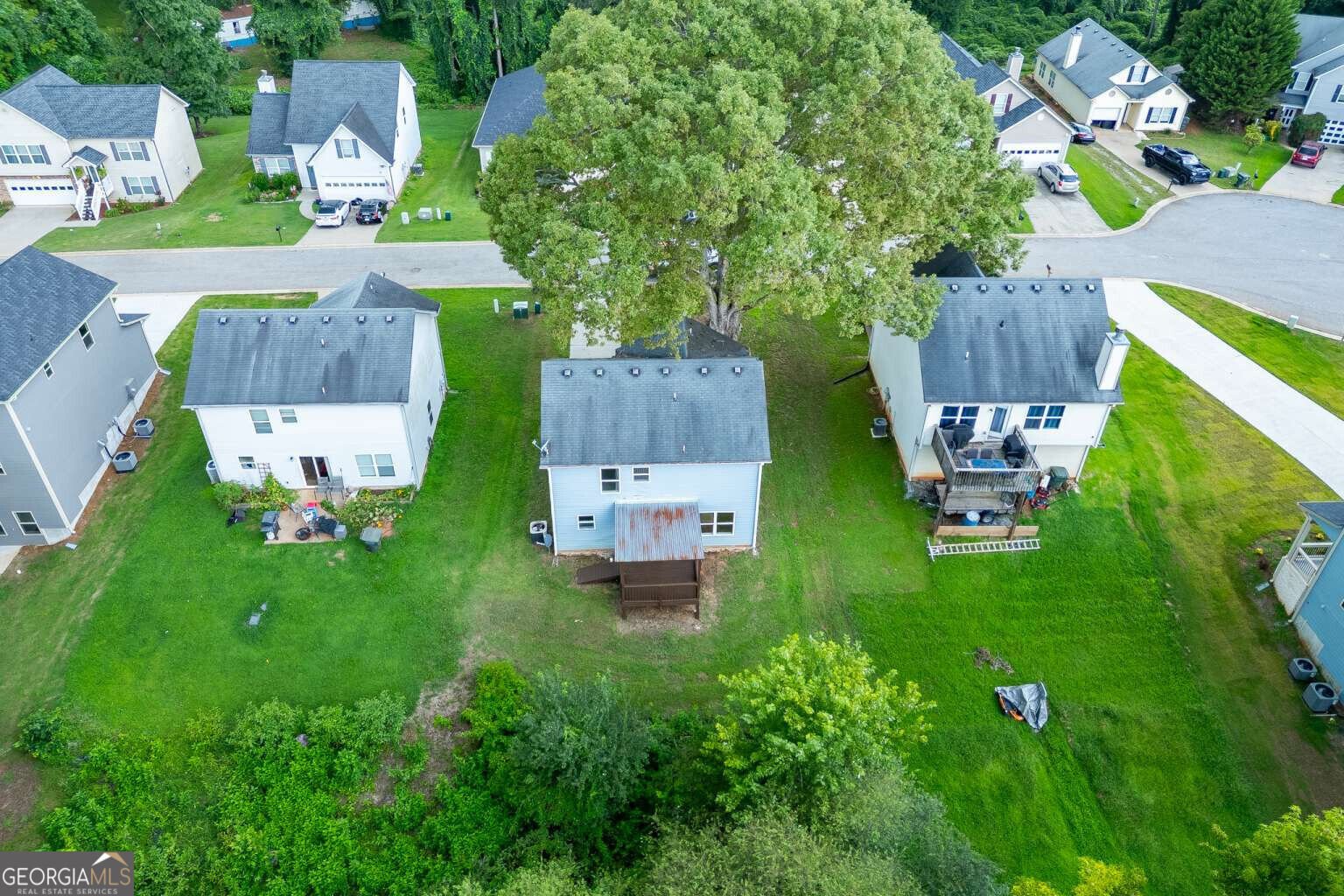 468 Magnolia Grove Place Cornelia - Photo 22