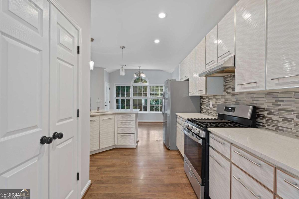 1010 Burycove Lane Lawrenceville - Photo 10
