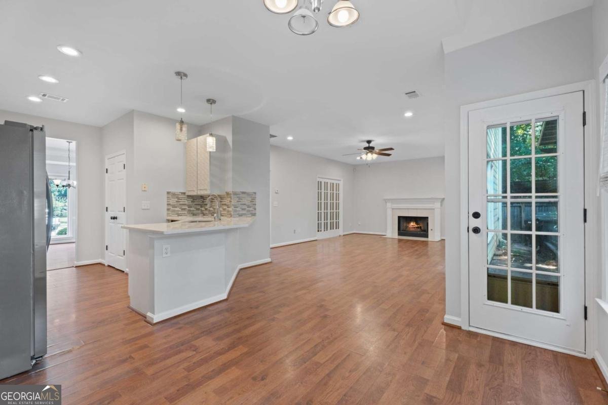 1010 Burycove Lane Lawrenceville - Photo 13