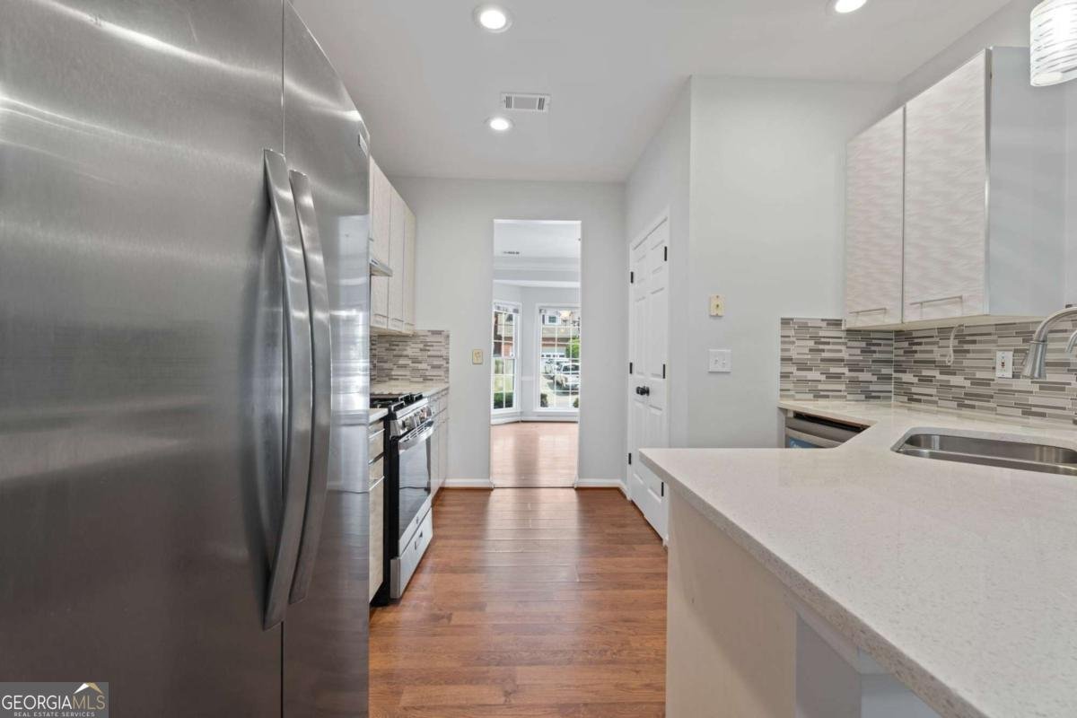 1010 Burycove Lane Lawrenceville - Photo 14