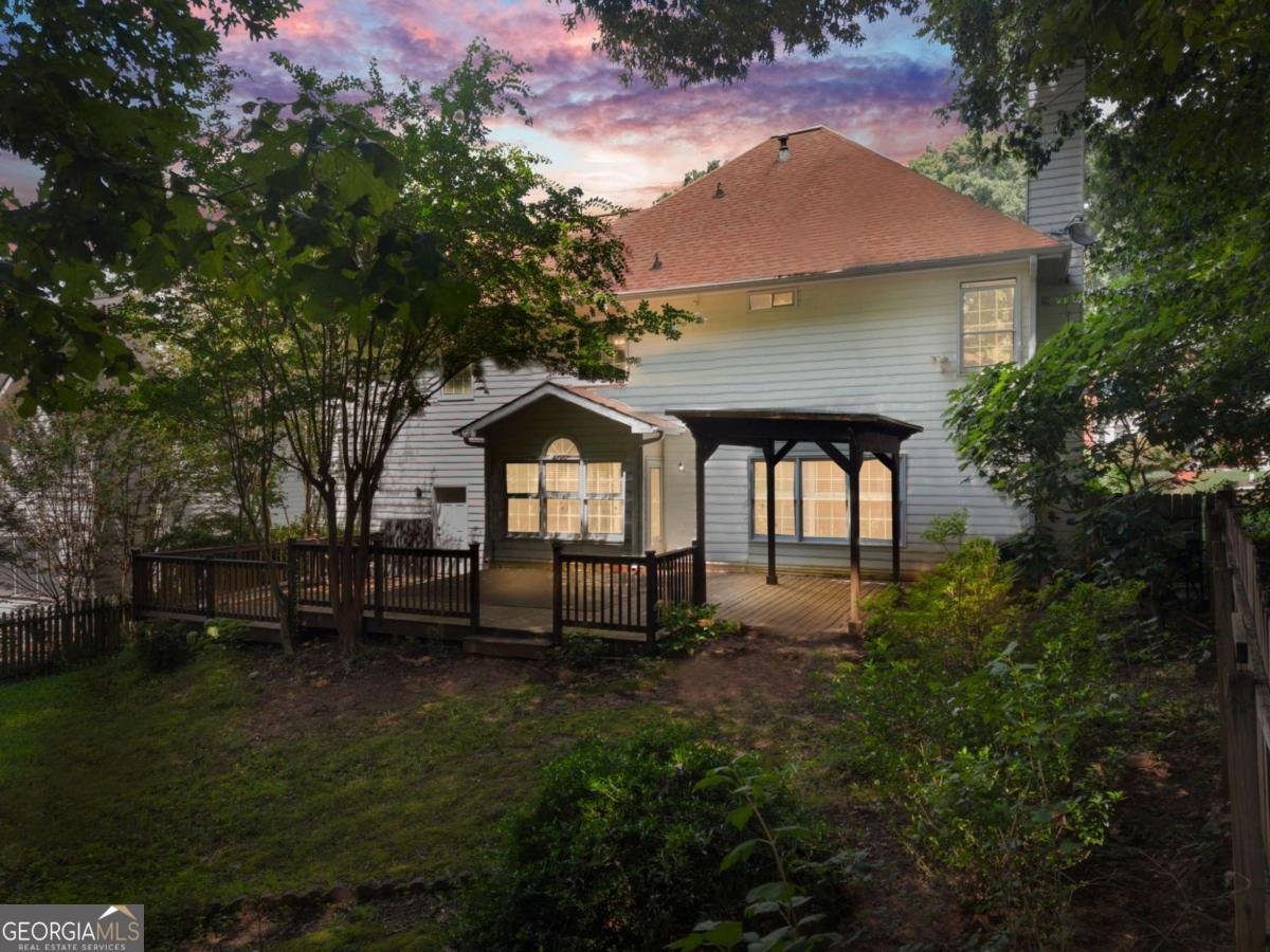 1010 Burycove Lane Lawrenceville - Photo 42