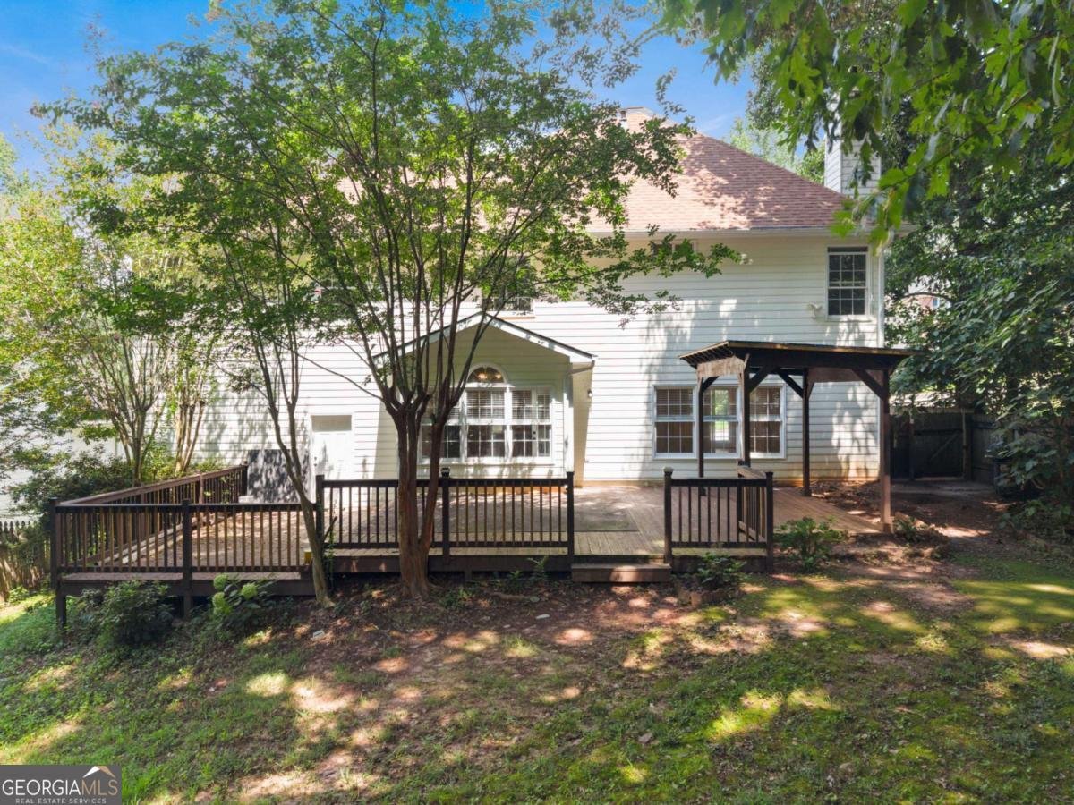 1010 Burycove Lane Lawrenceville - Photo 43