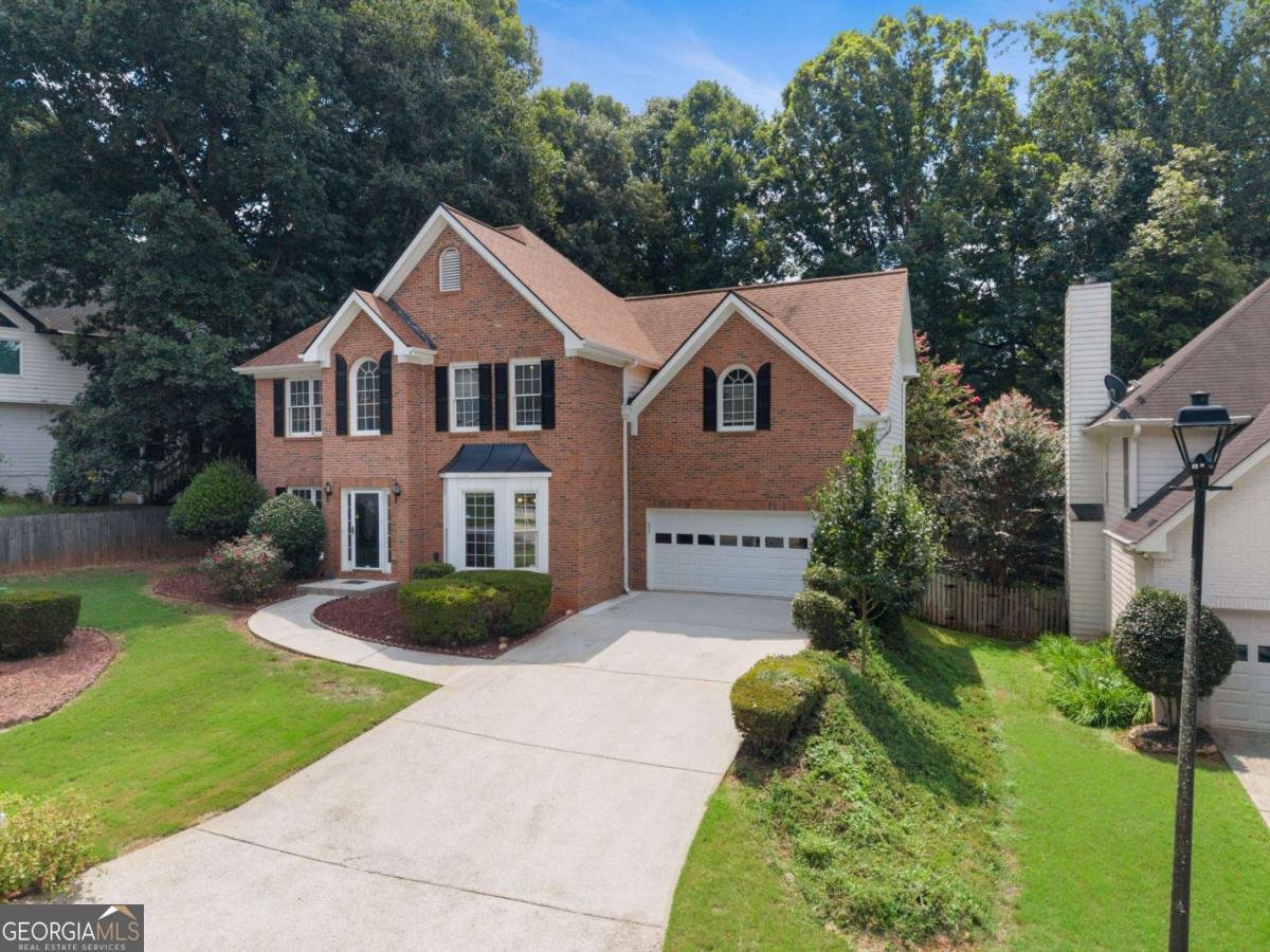 1010 Burycove Lane Lawrenceville - Photo 44
