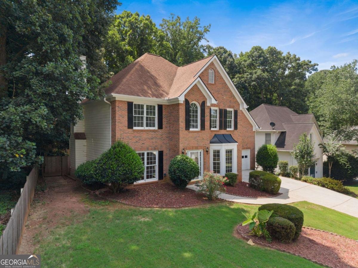1010 Burycove Lane Lawrenceville - Photo 45