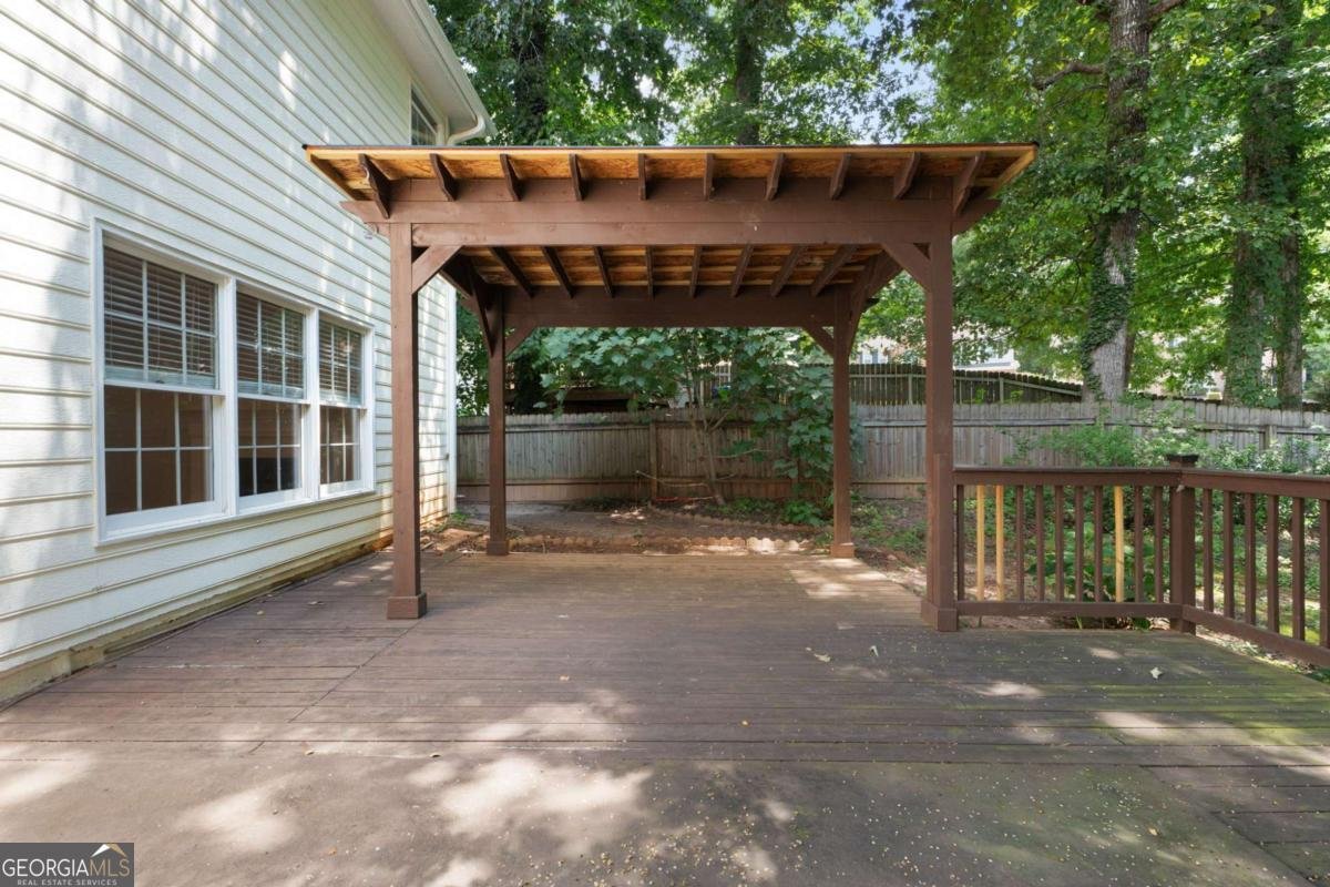 1010 Burycove Lane Lawrenceville - Photo 46