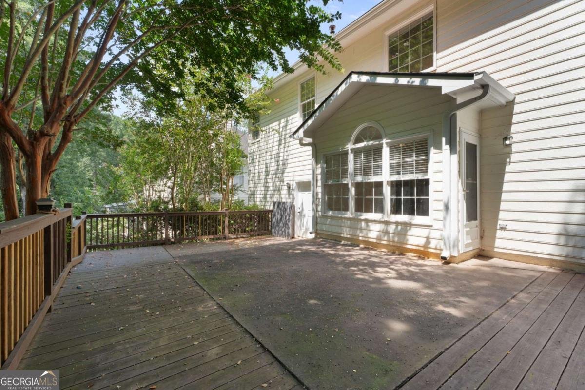 1010 Burycove Lane Lawrenceville - Photo 47
