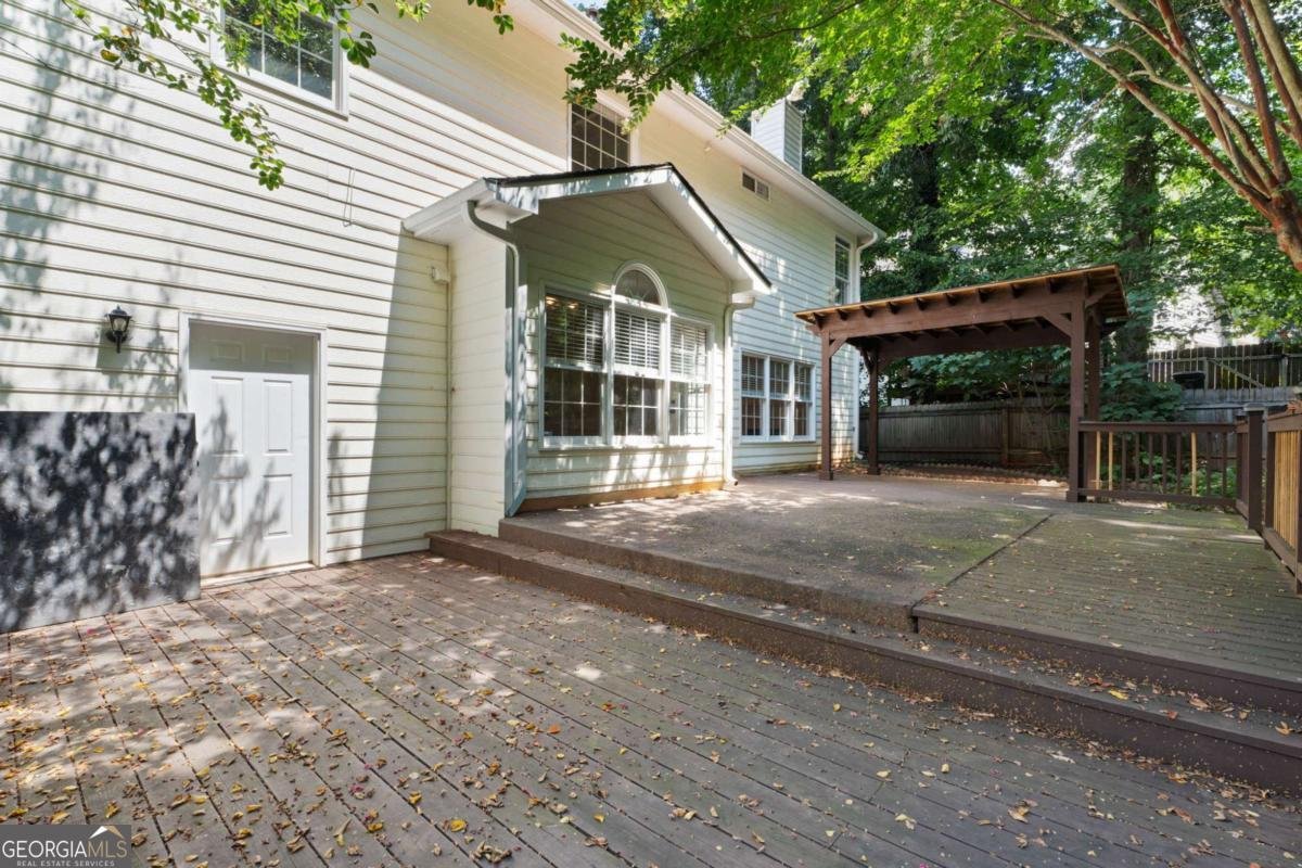 1010 Burycove Lane Lawrenceville - Photo 49