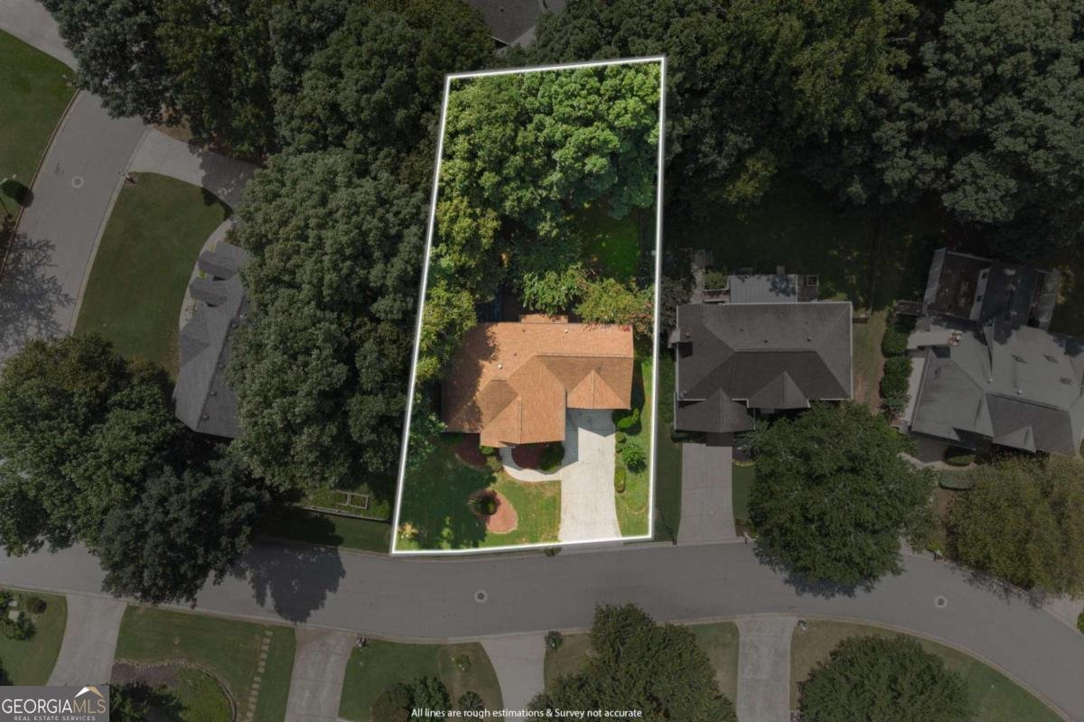 1010 Burycove Lane Lawrenceville - Photo 50