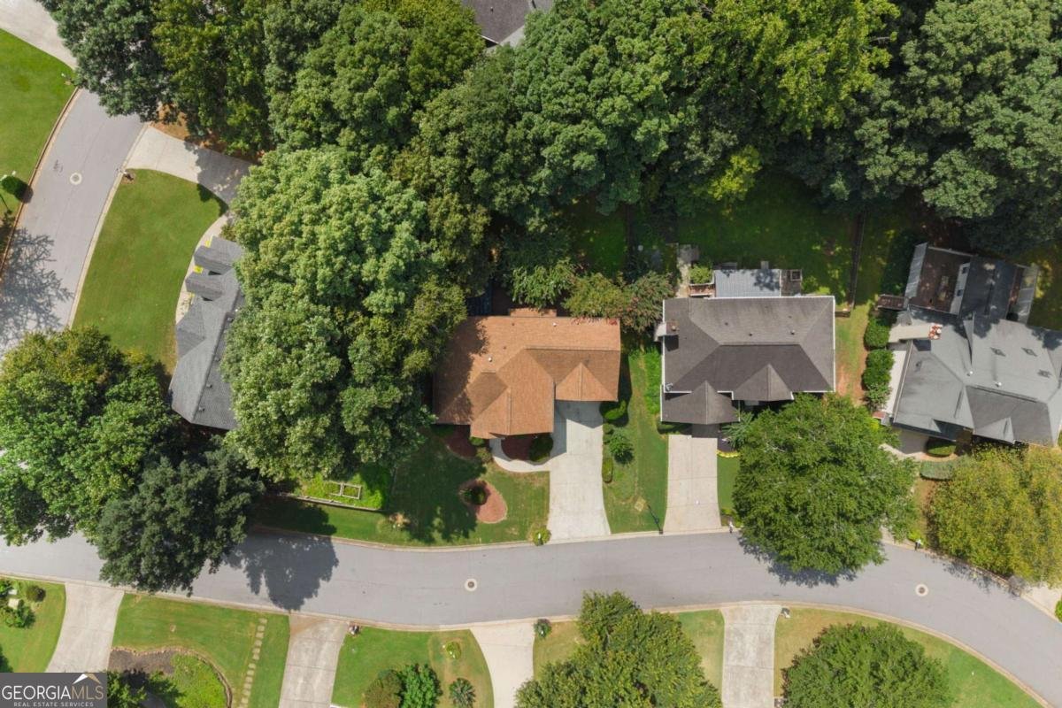 1010 Burycove Lane Lawrenceville - Photo 51