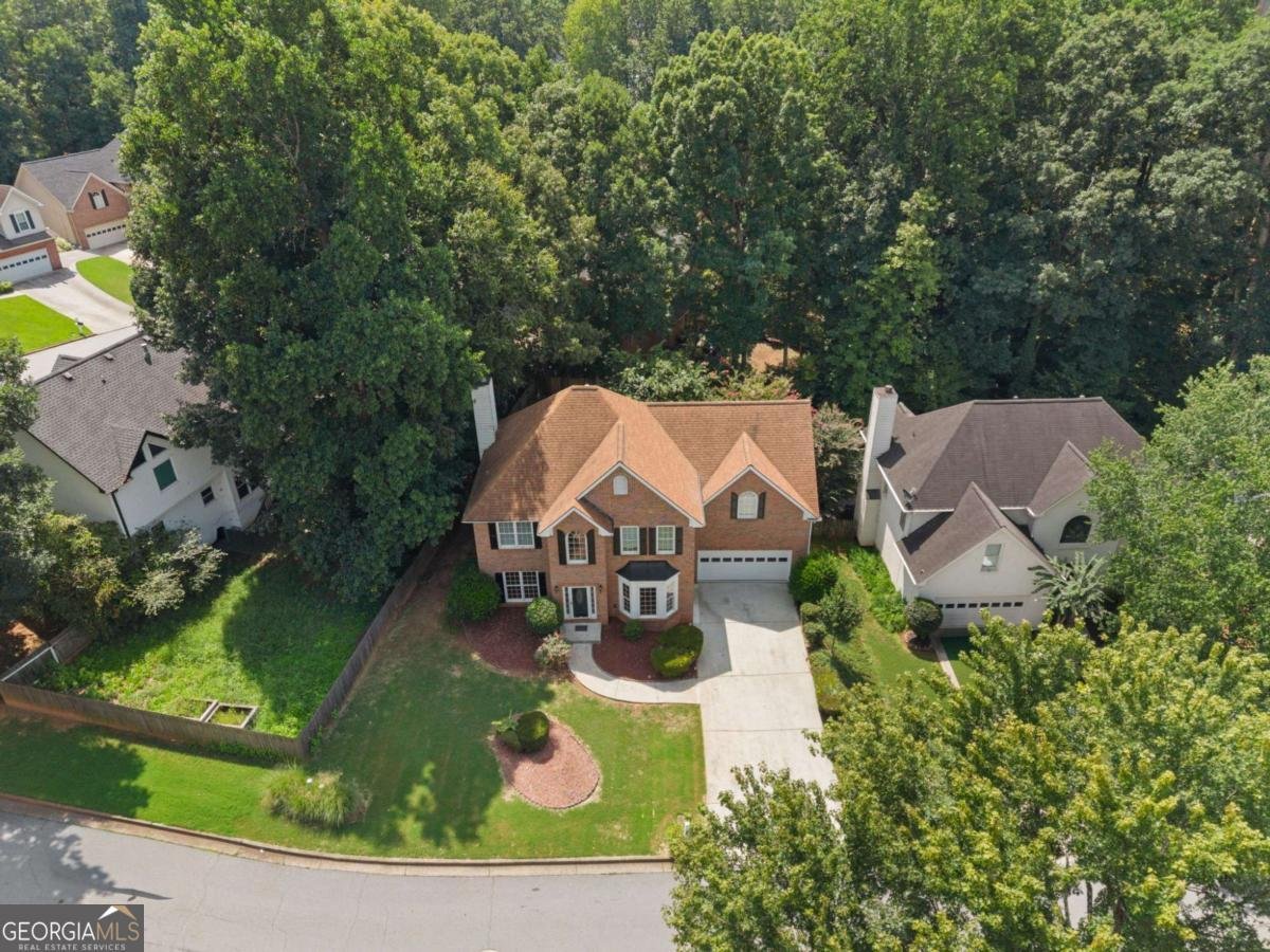 1010 Burycove Lane Lawrenceville - Photo 52