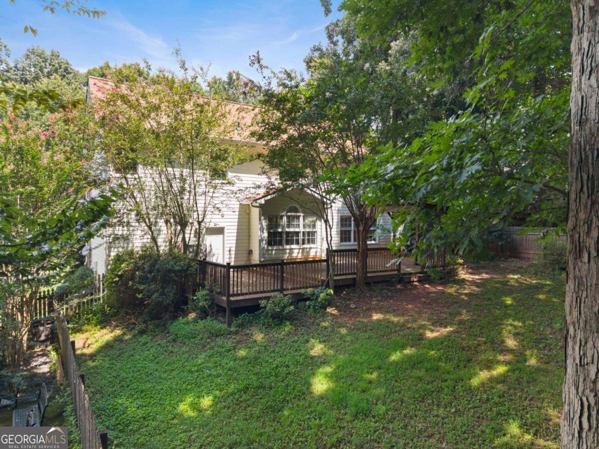 1010 Burycove Lane Lawrenceville - Photo 53
