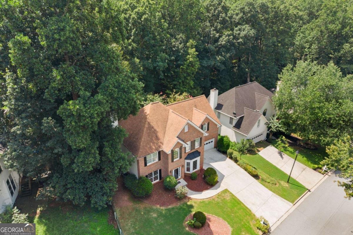 1010 Burycove Lane Lawrenceville - Photo 54