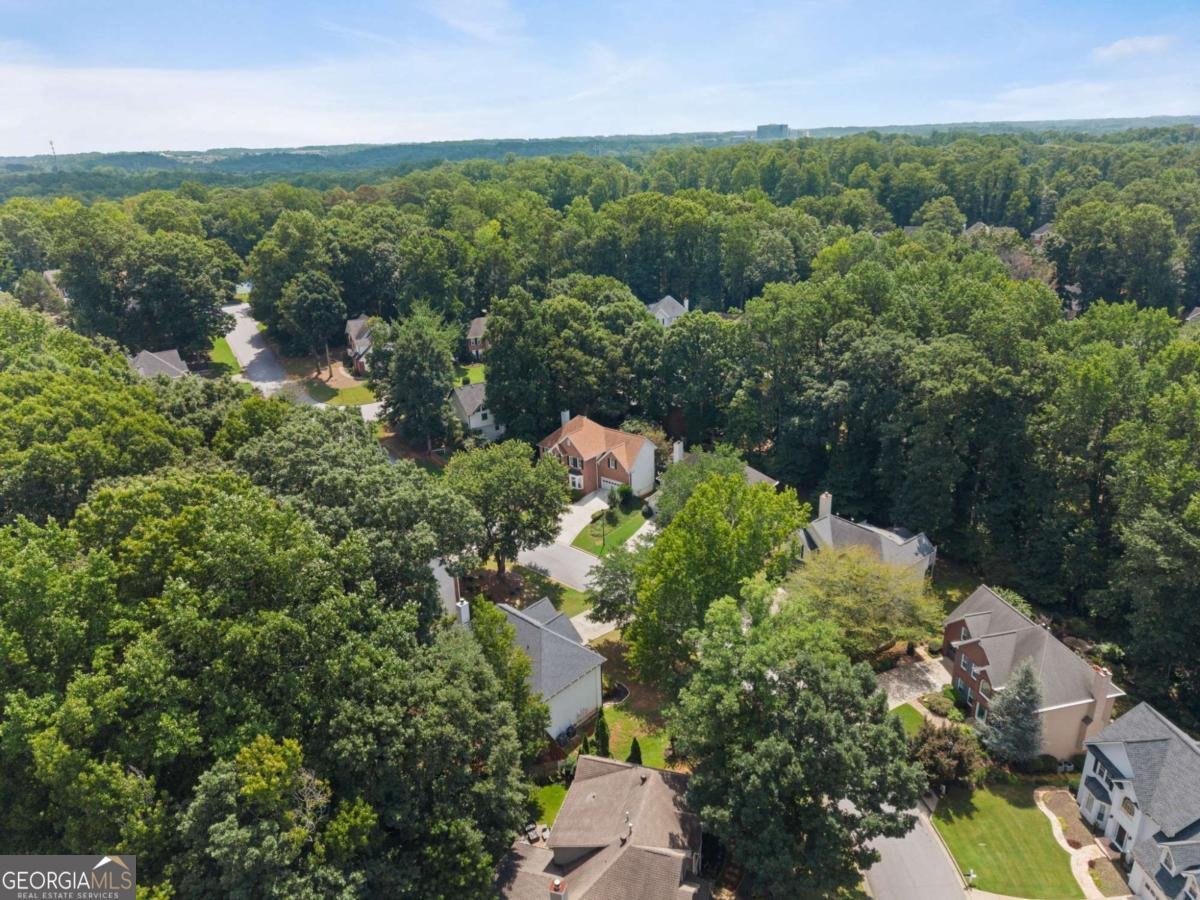 1010 Burycove Lane Lawrenceville - Photo 56