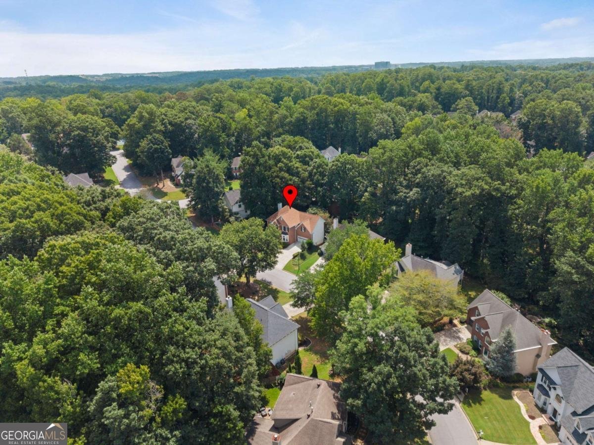 1010 Burycove Lane Lawrenceville - Photo 57