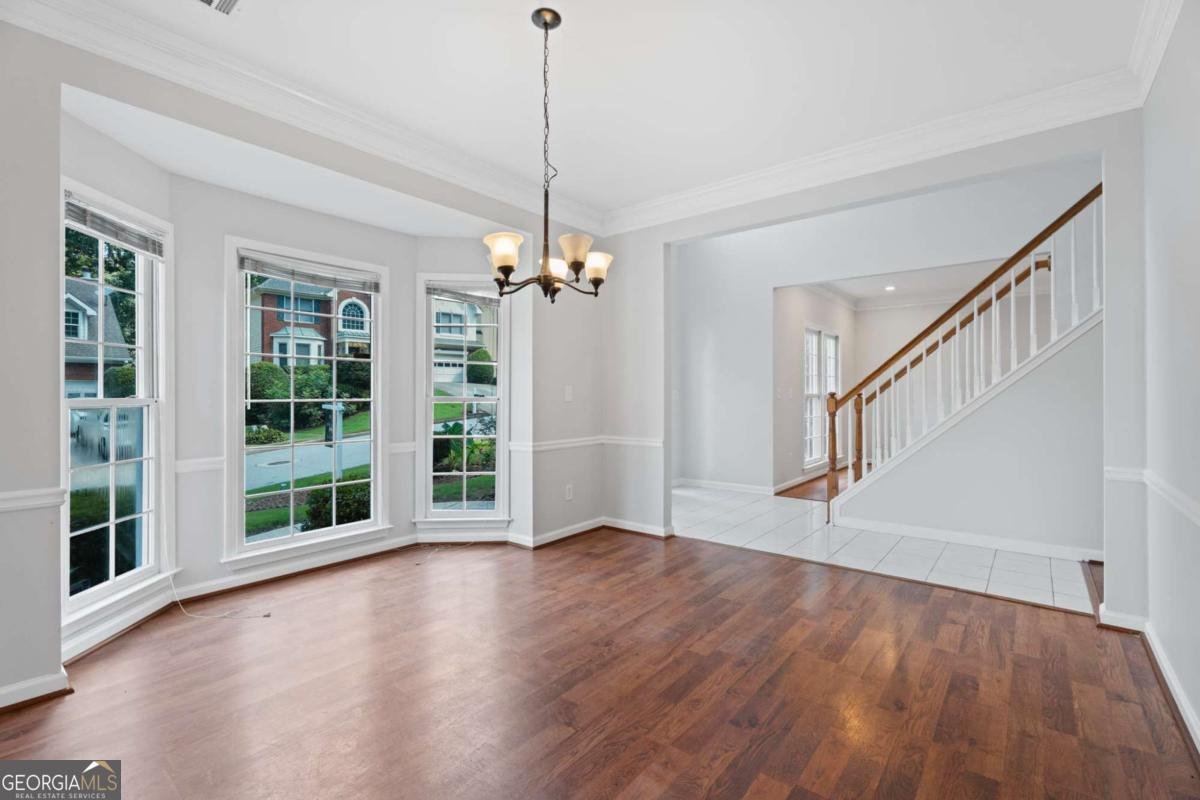 1010 Burycove Lane Lawrenceville - Photo 6