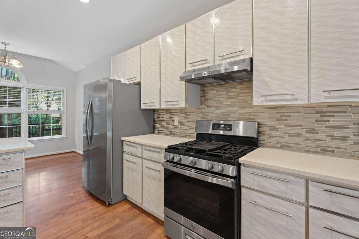 1010 Burycove Lane Lawrenceville - Photo 8