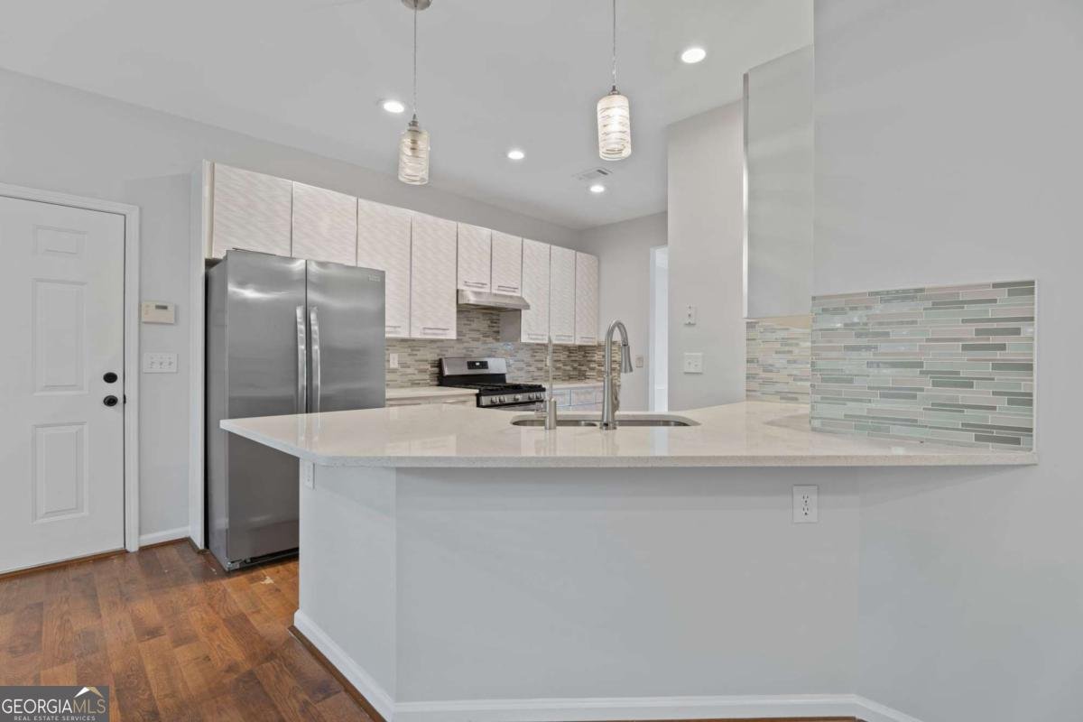 1010 Burycove Lane Lawrenceville - Photo 9