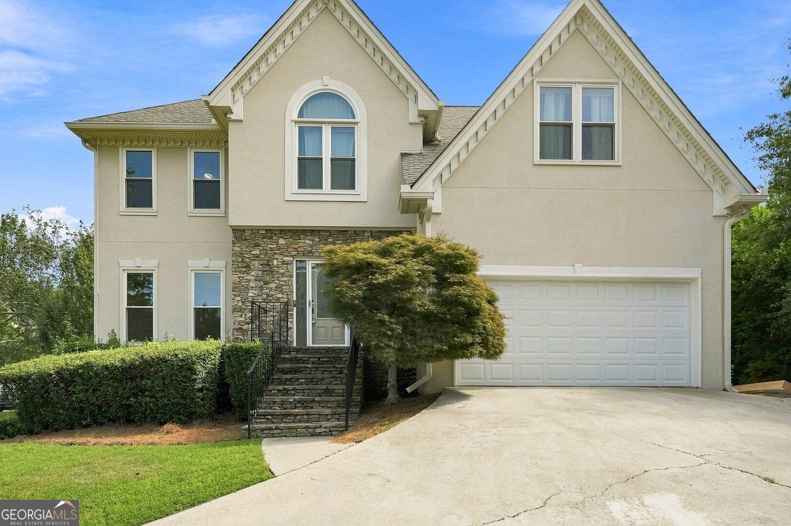1464 Millennial Lane Lawrenceville - main photo