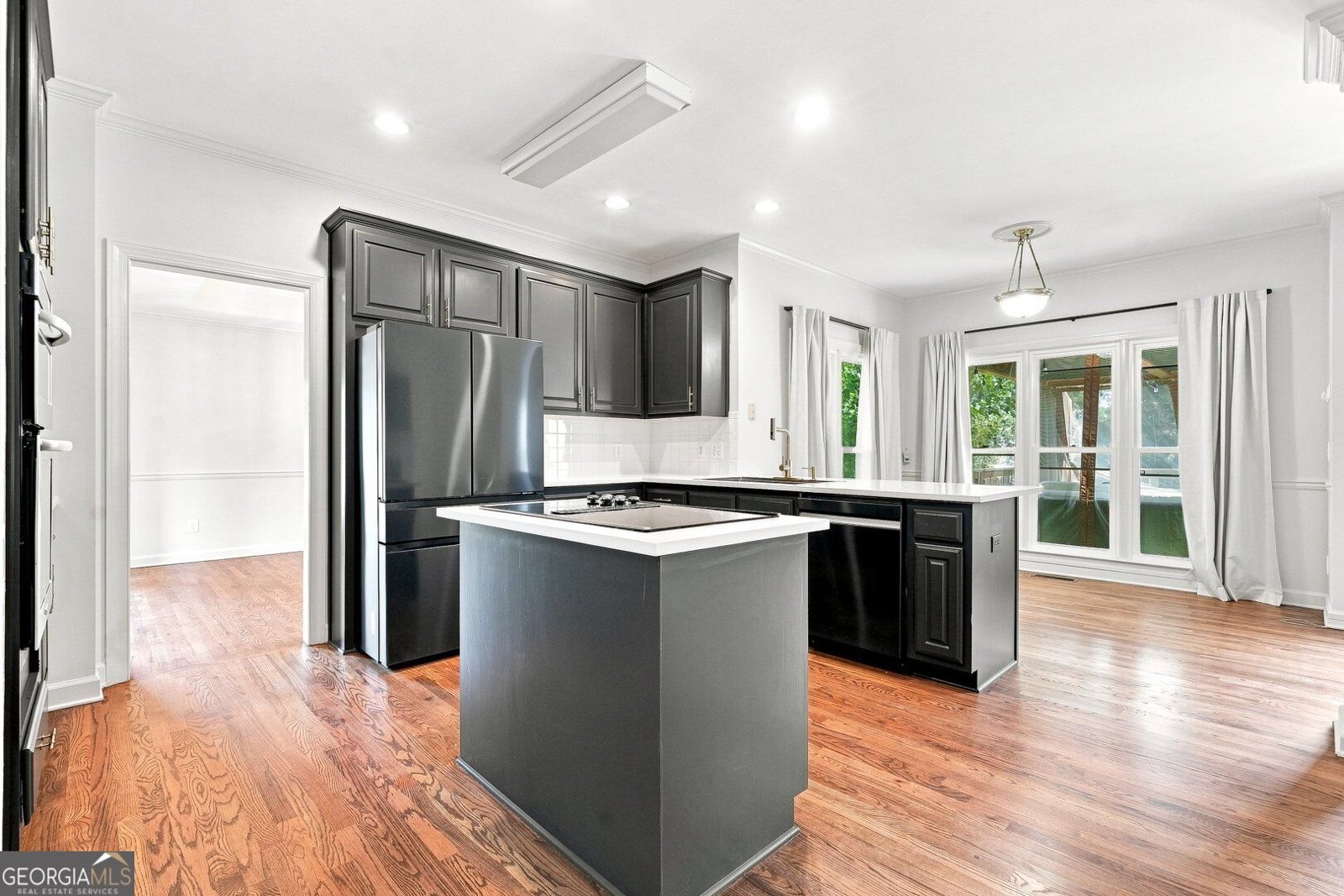 1464 Millennial Lane Lawrenceville - Photo 15