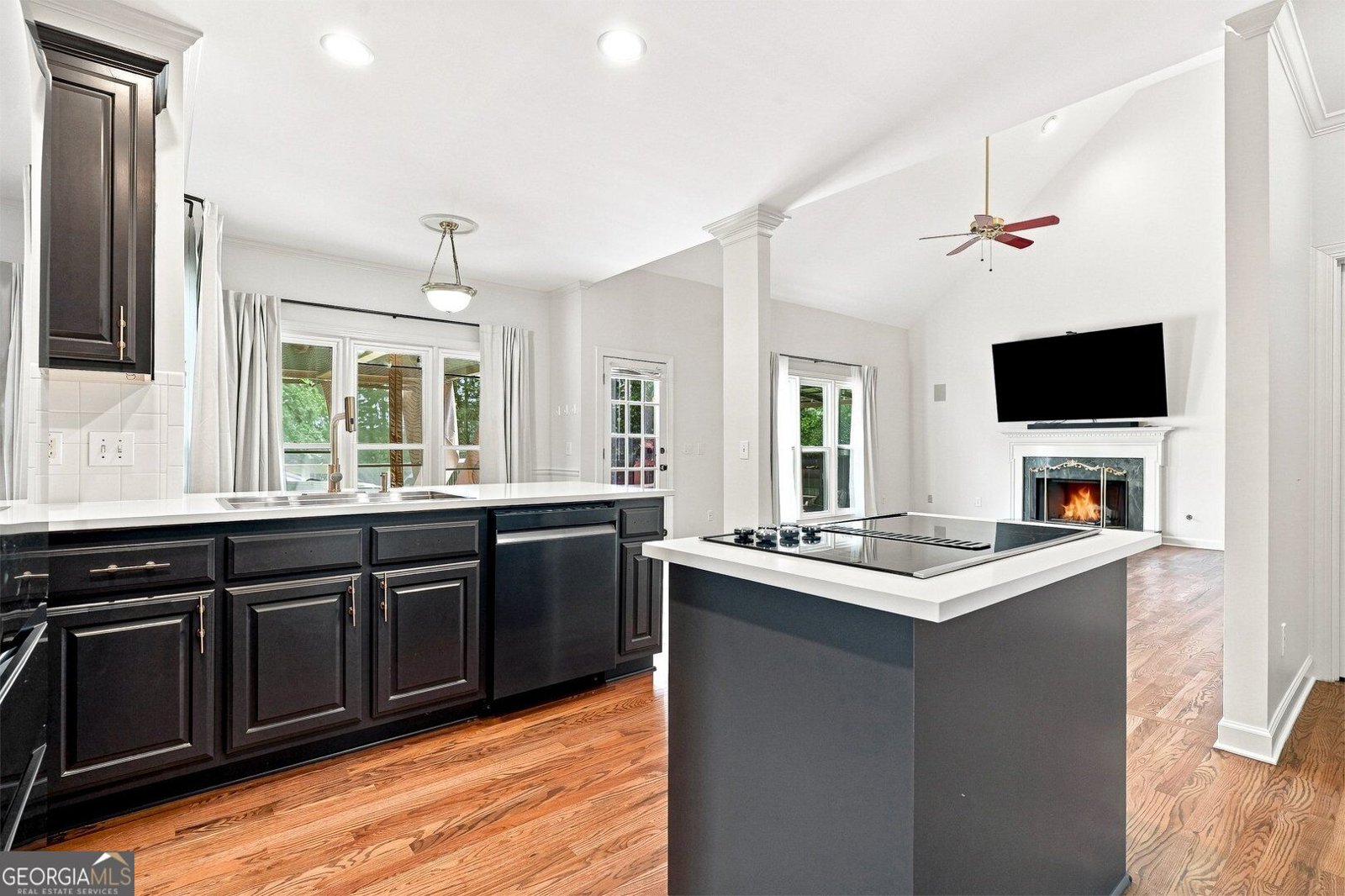 1464 Millennial Lane Lawrenceville - Photo 16
