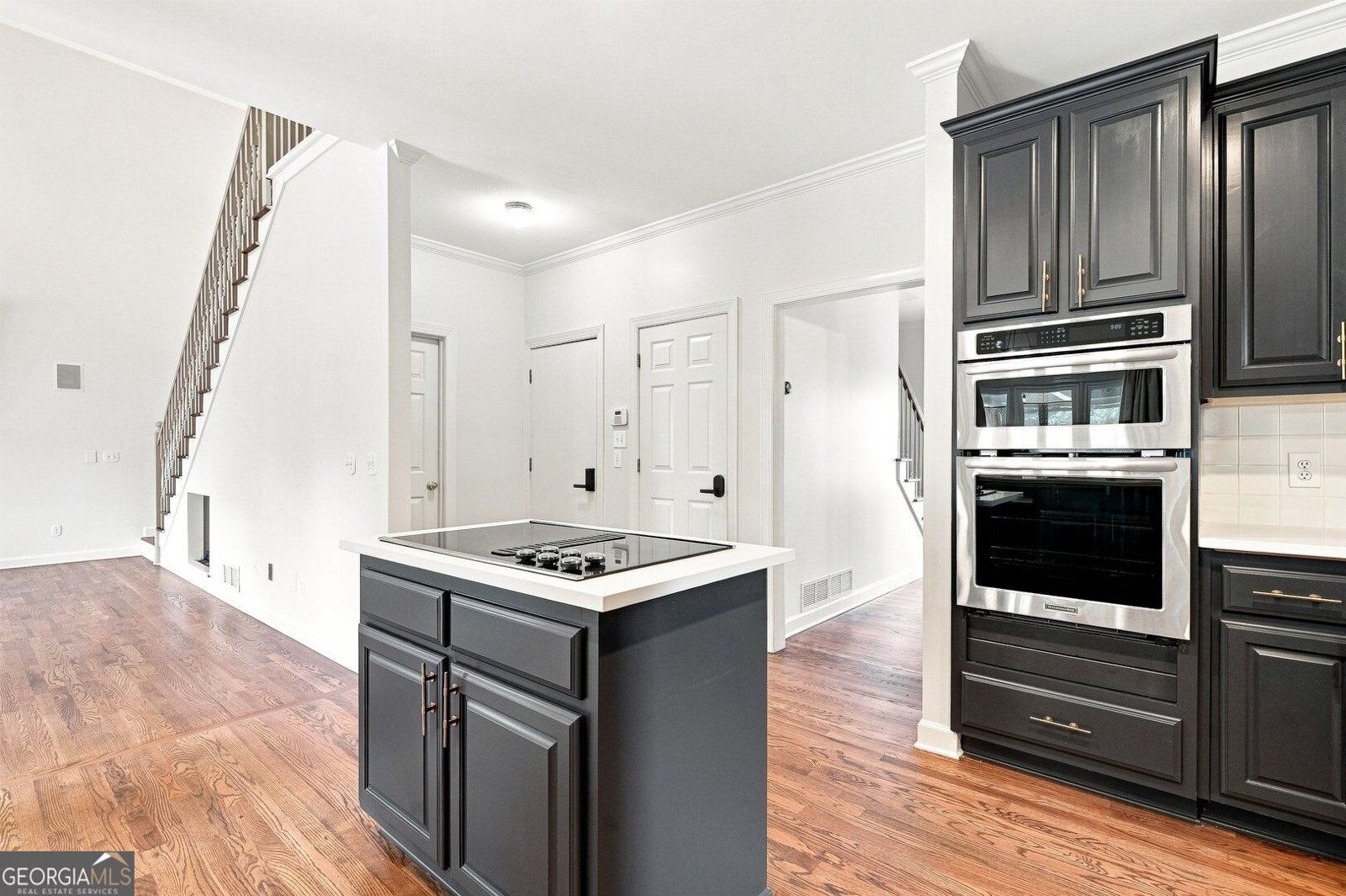 1464 Millennial Lane Lawrenceville - Photo 17