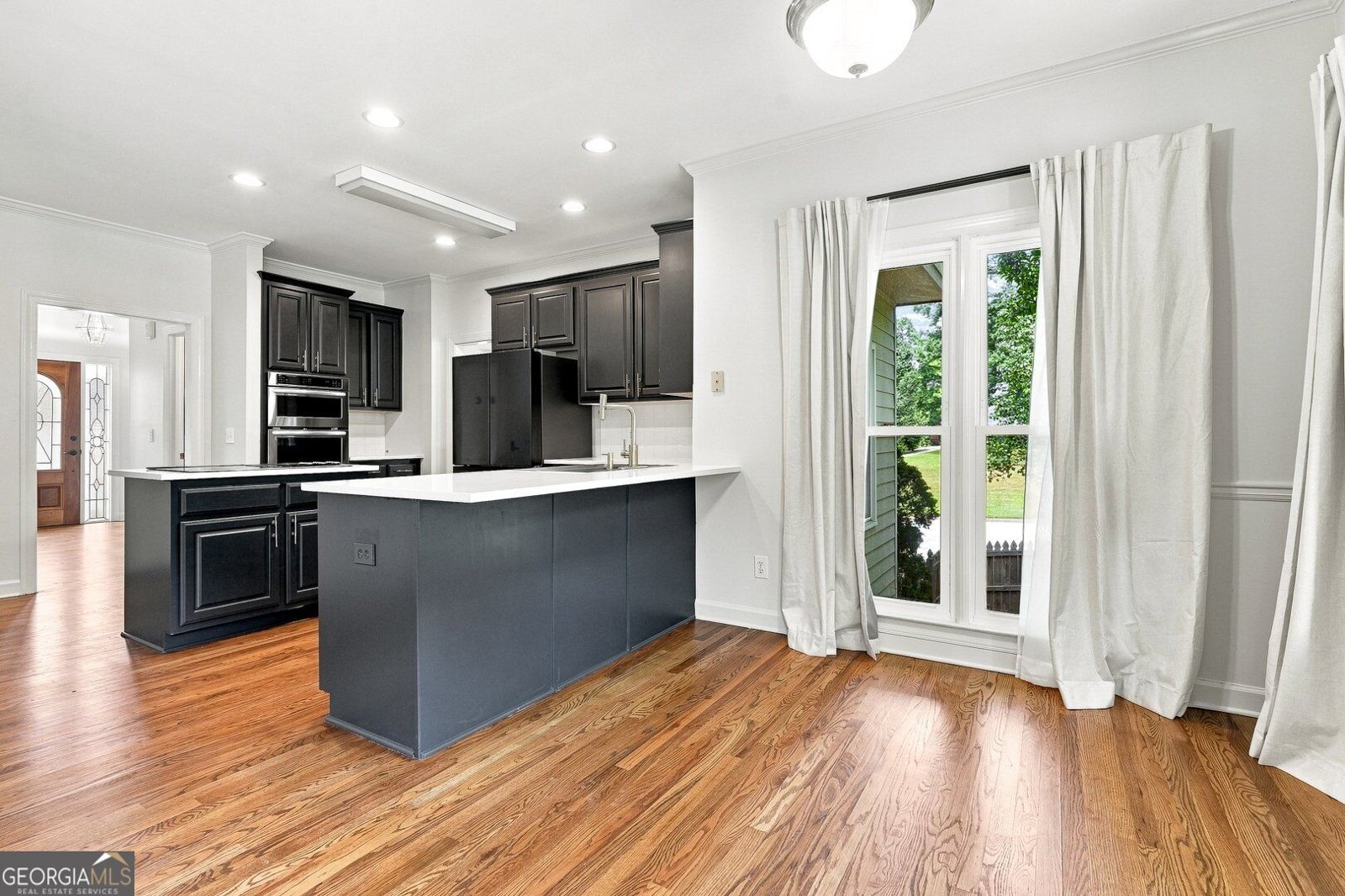 1464 Millennial Lane Lawrenceville - Photo 18