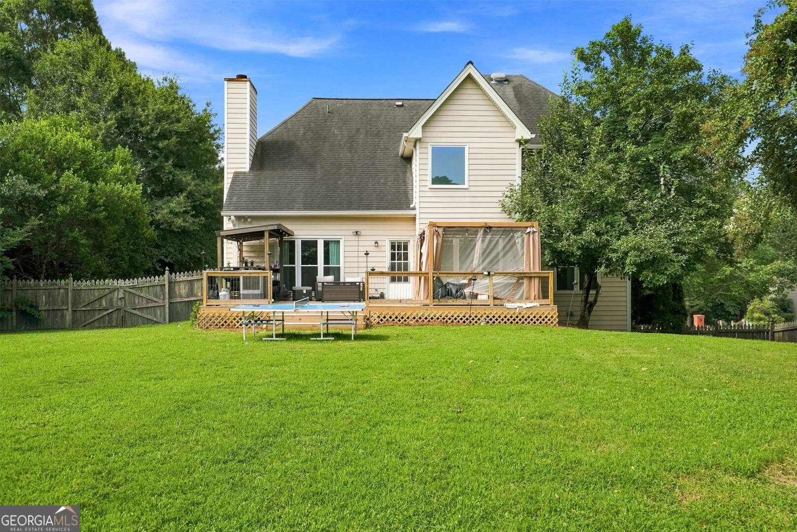 1464 Millennial Lane Lawrenceville - Photo 29