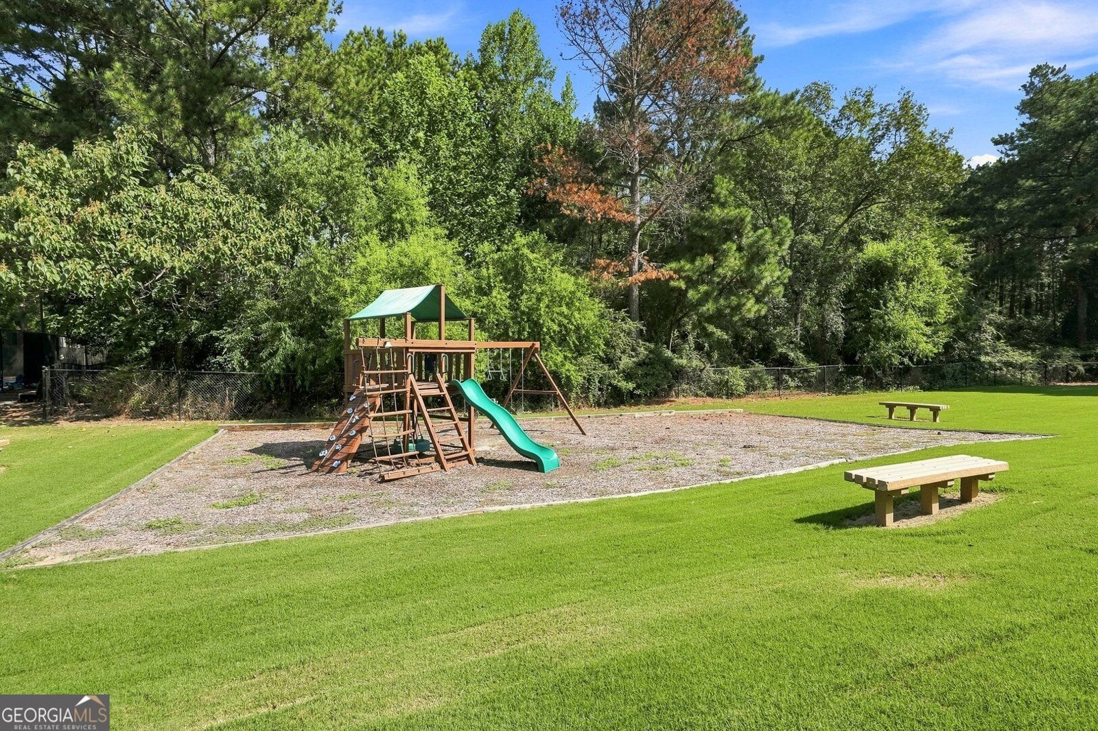 1464 Millennial Lane Lawrenceville - Photo 31