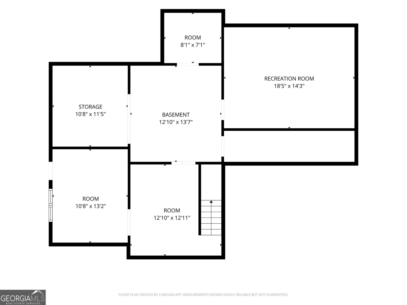 1464 Millennial Lane Lawrenceville - Photo 34