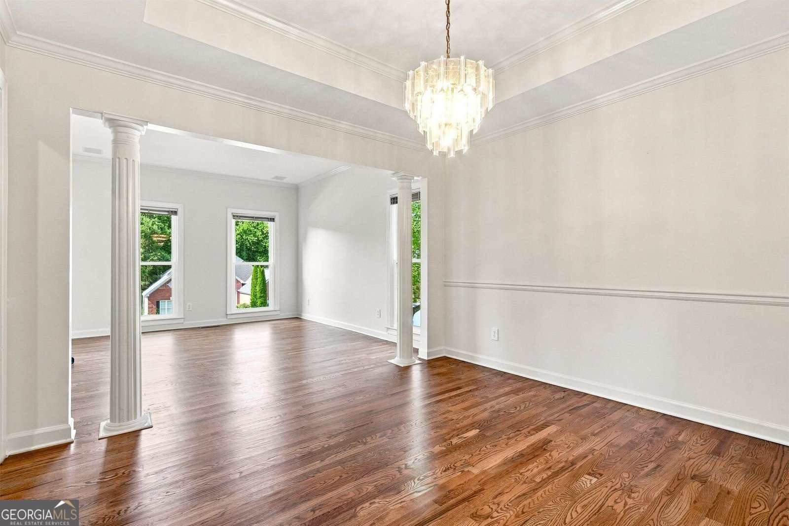 1464 Millennial Lane Lawrenceville - Photo 6