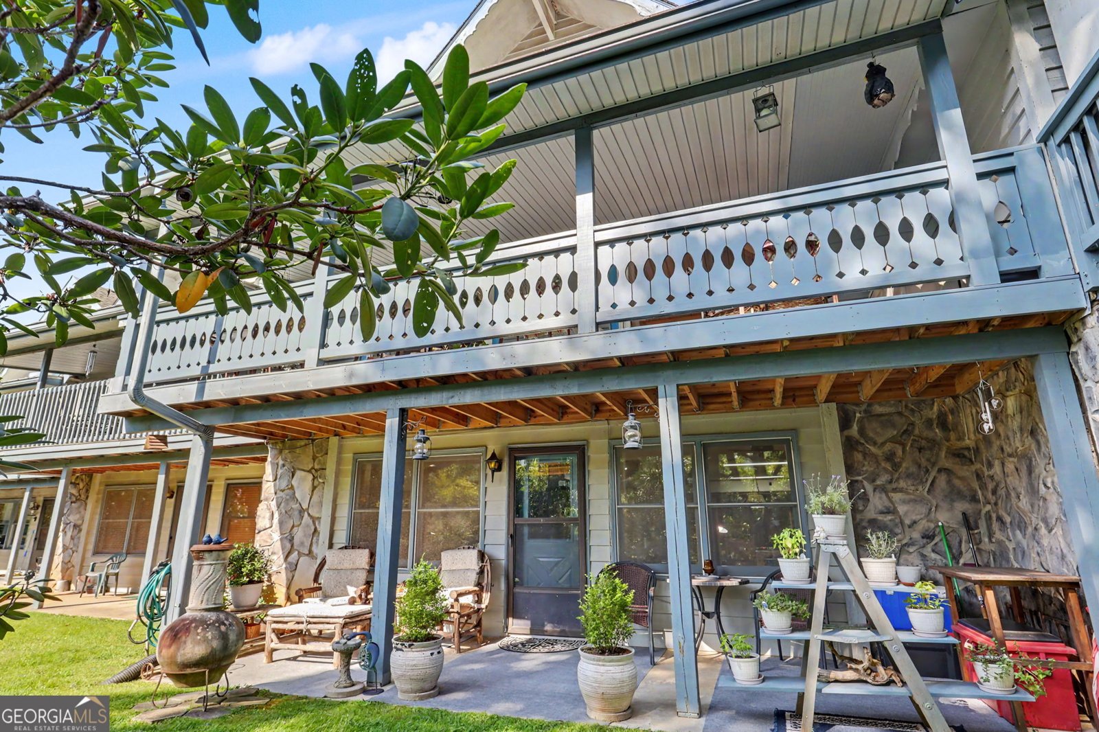 70 Spy Glass Circle Dillard - Photo 42