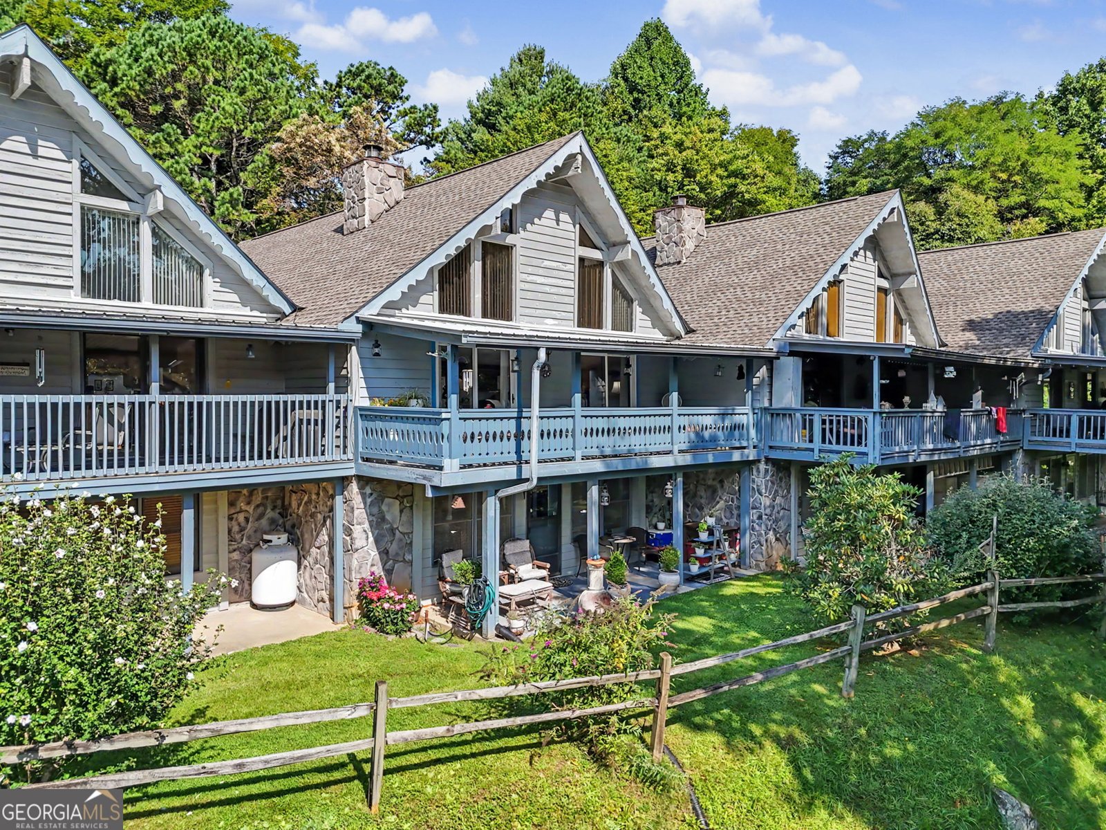 70 Spy Glass Circle Dillard - Photo 48