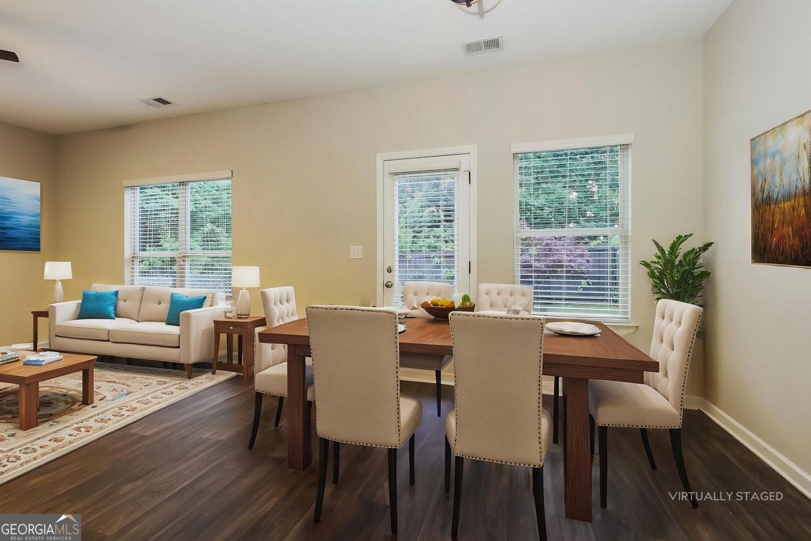 217 Magnaview Drive McDonough - Photo 7