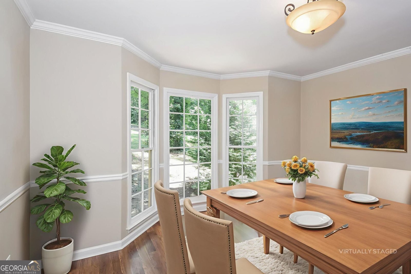 3801 Stonewall Drive Kennesaw - Photo 10