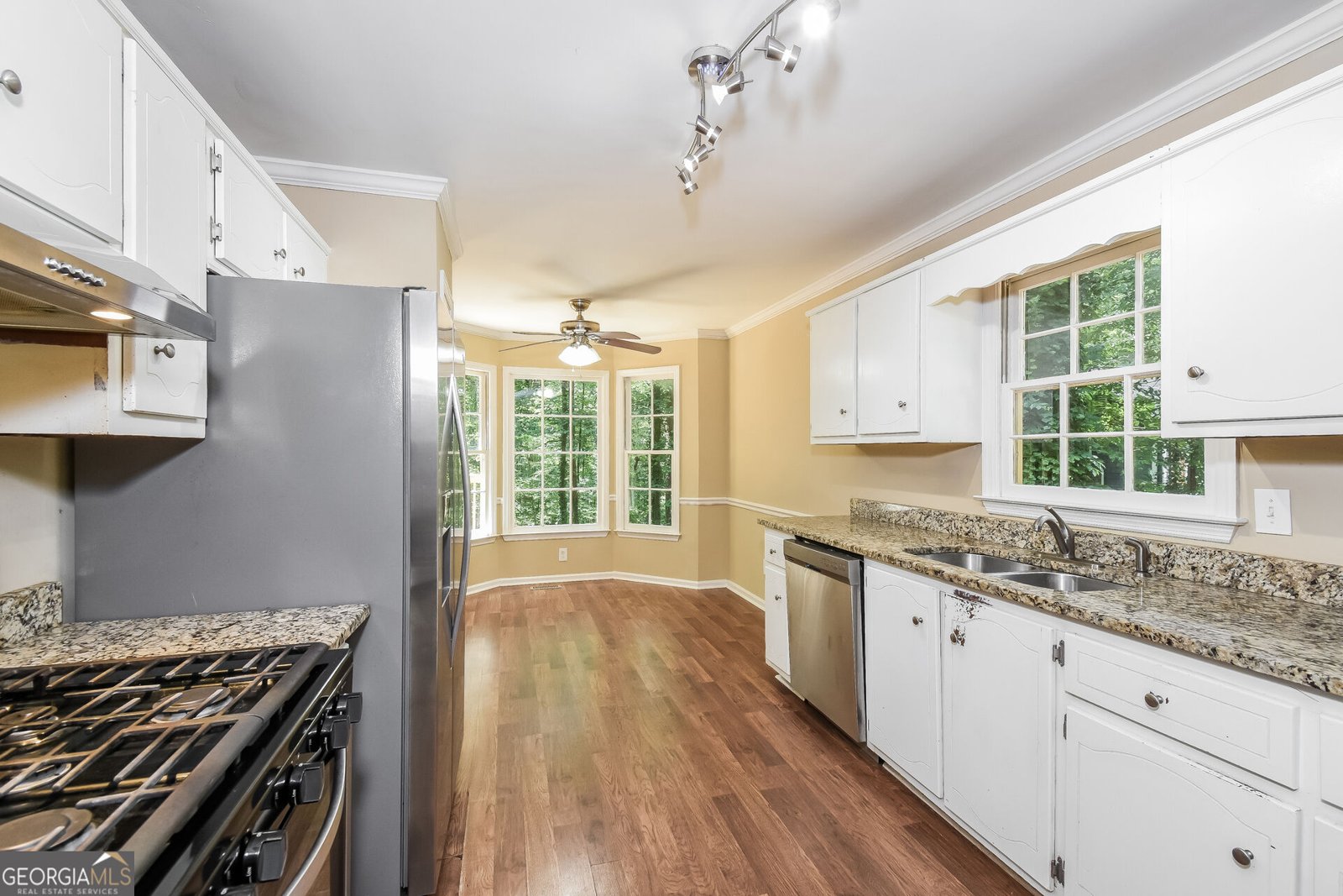 3801 Stonewall Drive Kennesaw - Photo 11